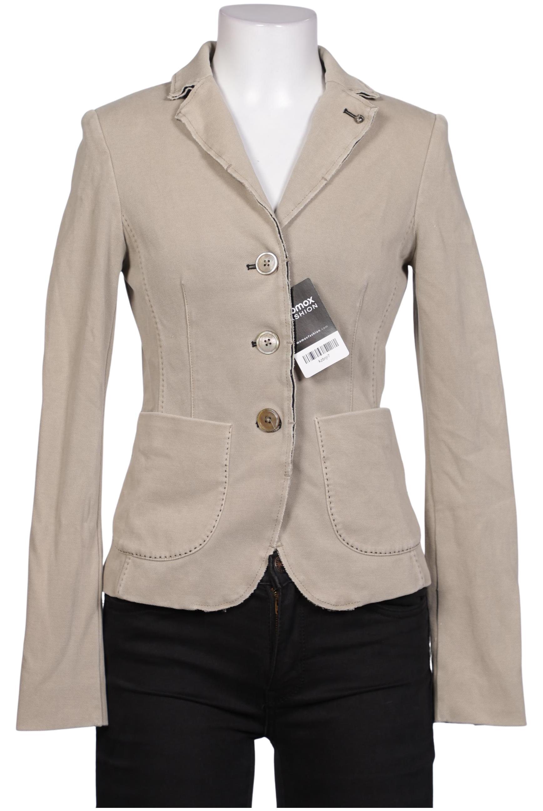 

Blonde No.8 Damen Blazer, beige, Gr. 34