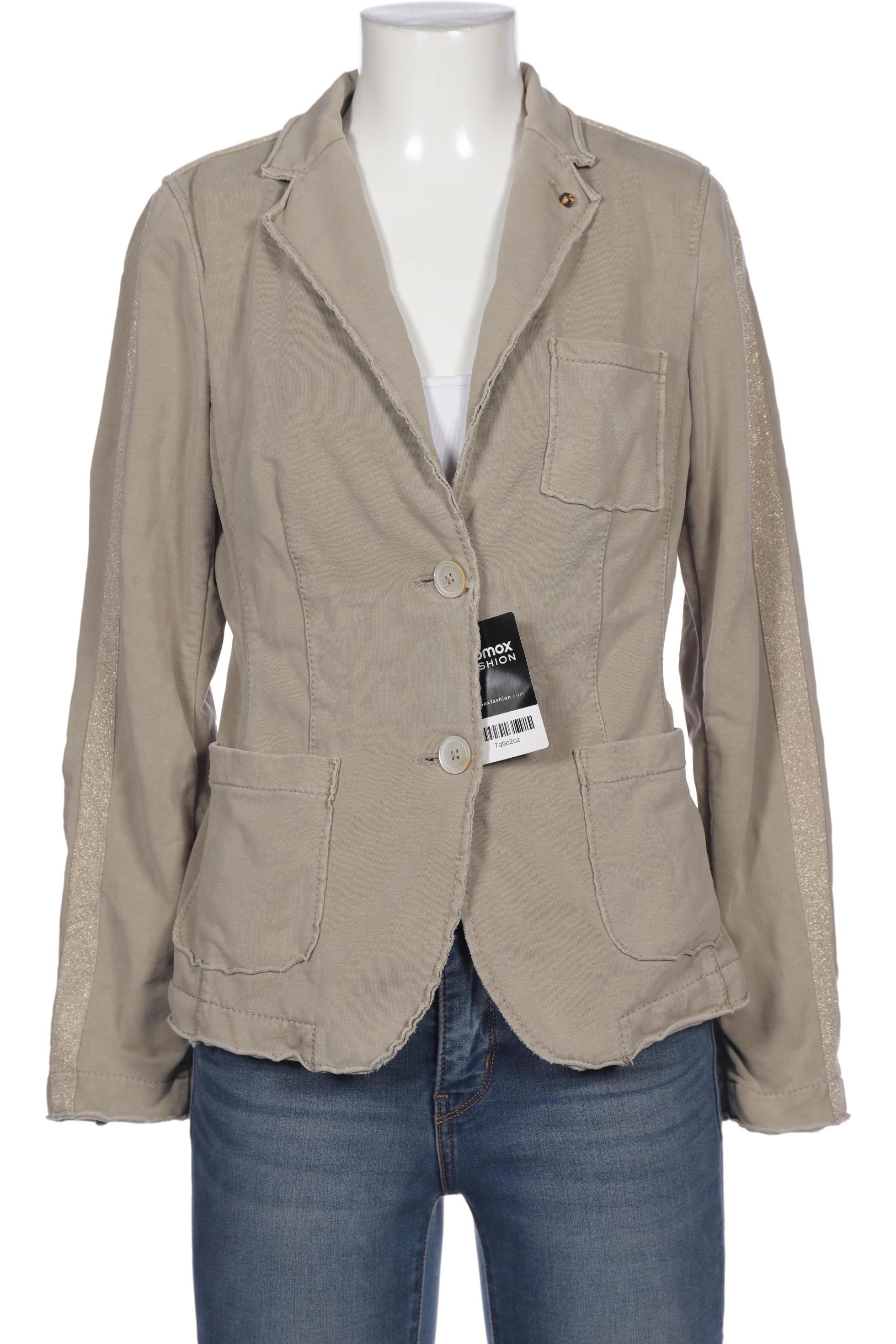 

BLONDE No. 8 Damen Blazer, hellgrün