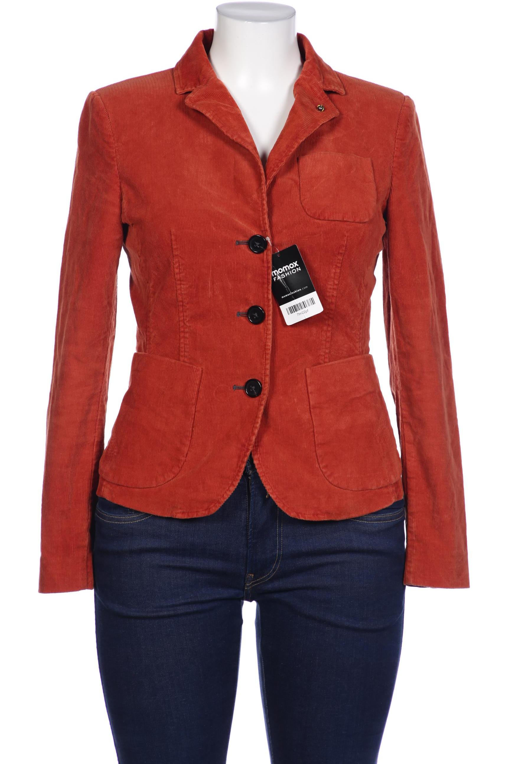 

Blonde No.8 Damen Blazer, orange, Gr. 38