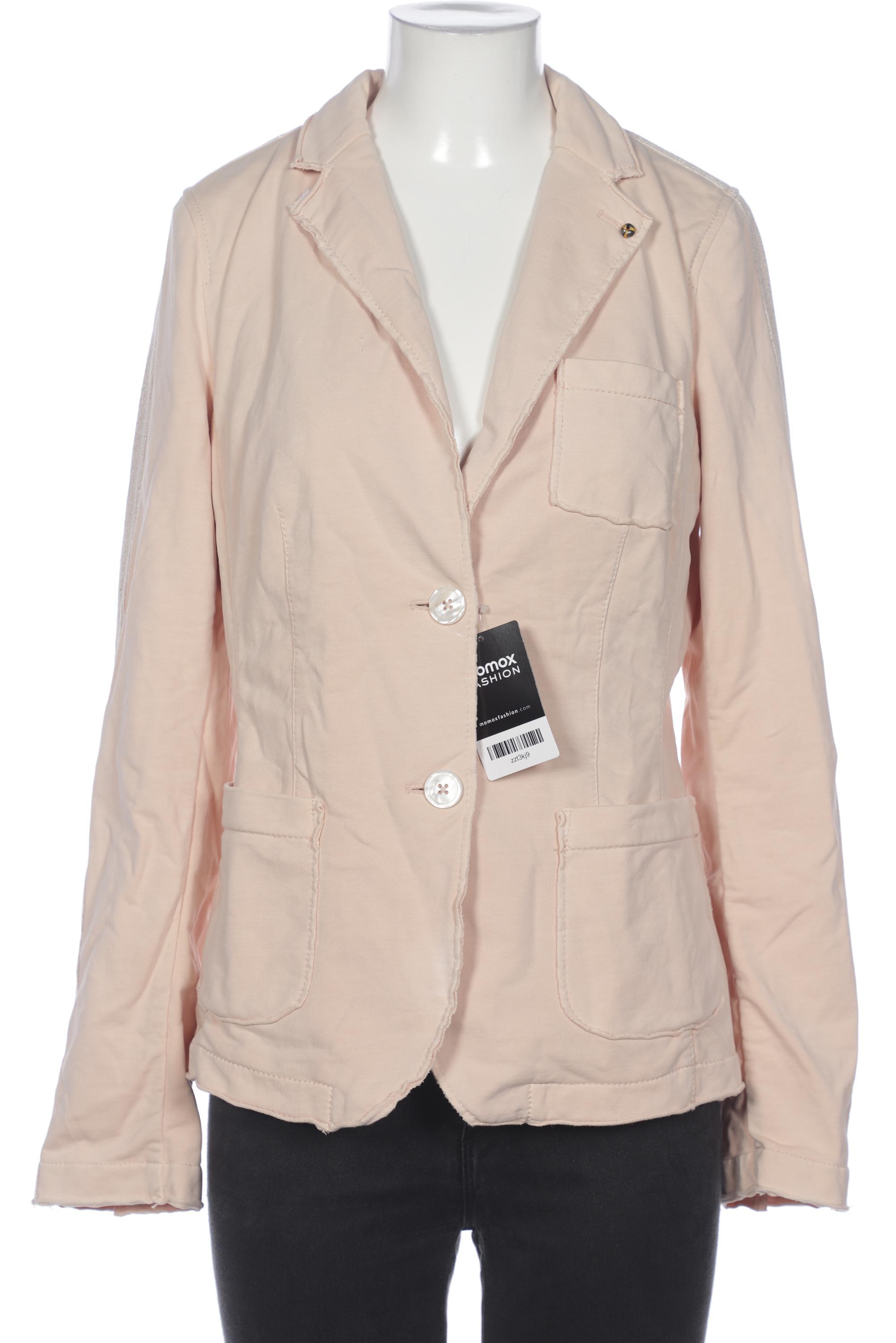 

Blonde No.8 Damen Blazer, cremeweiß, Gr. 38