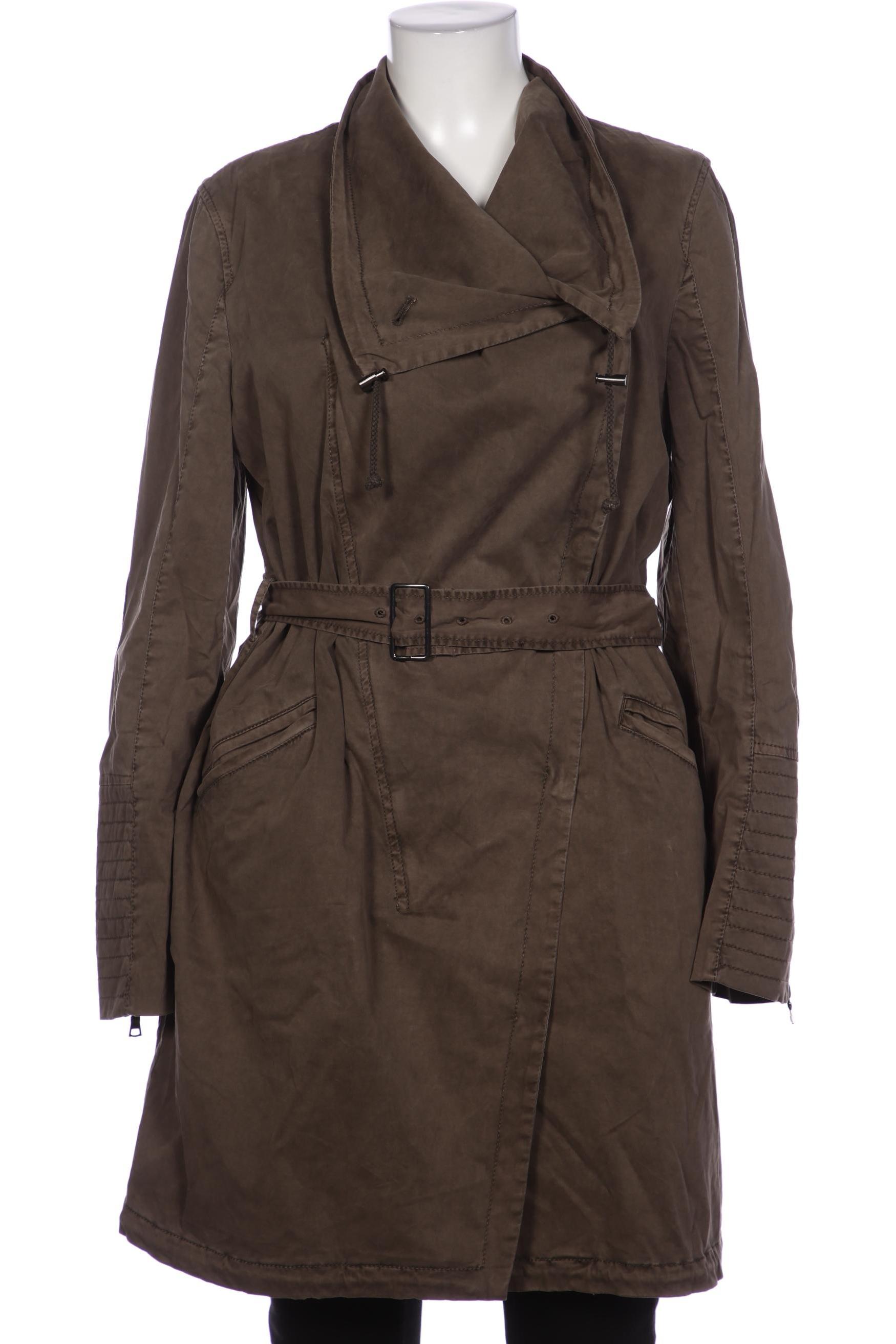 

Blonde No.8 Damen Mantel, grün, Gr. 42