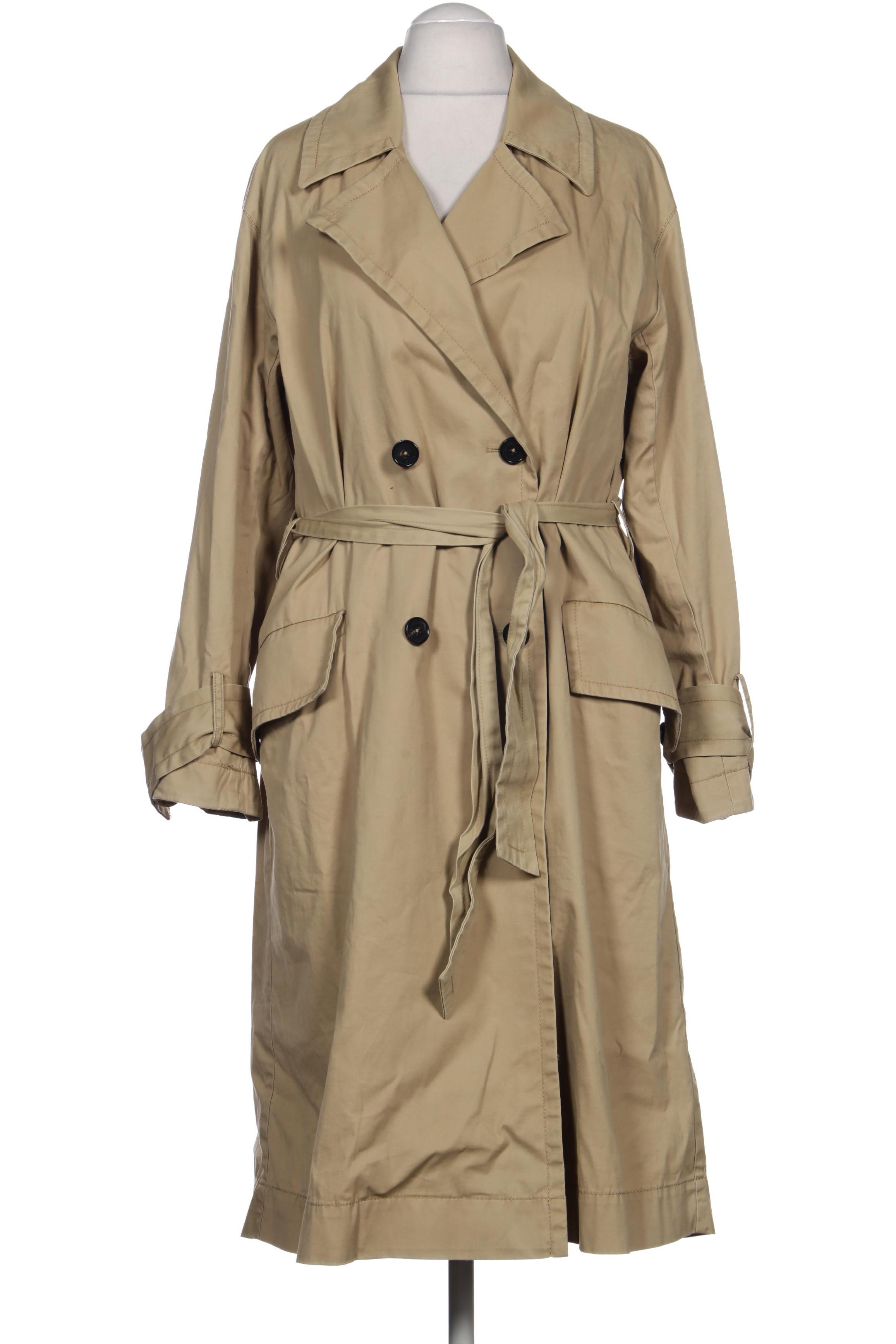 

Blonde No.8 Damen Mantel, beige, Gr.