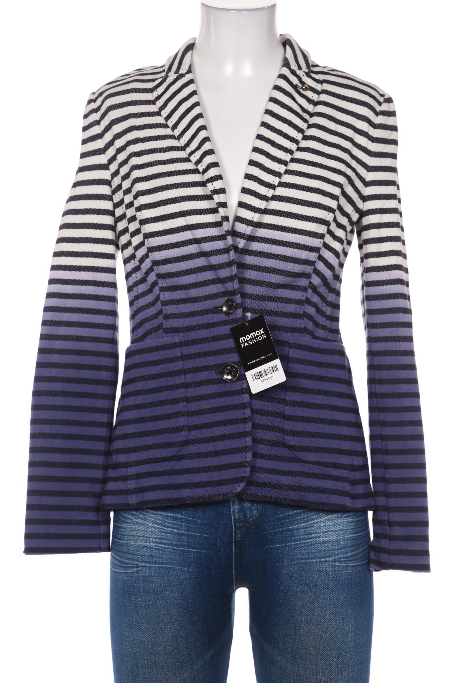 

Blonde No.8 Damen Blazer, mehrfarbig, Gr. 36