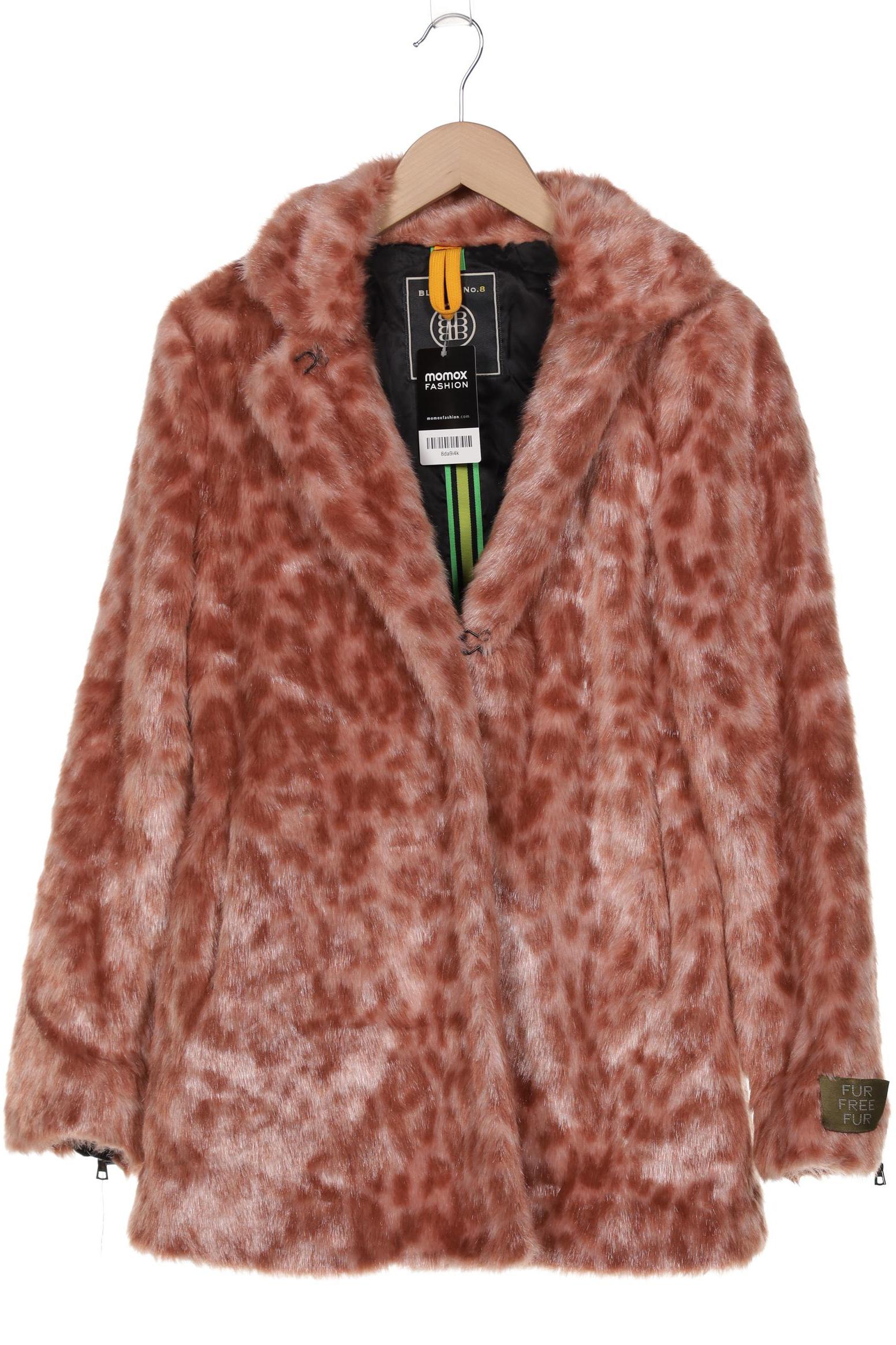 

Blonde No.8 Damen Jacke, pink, Gr. 36