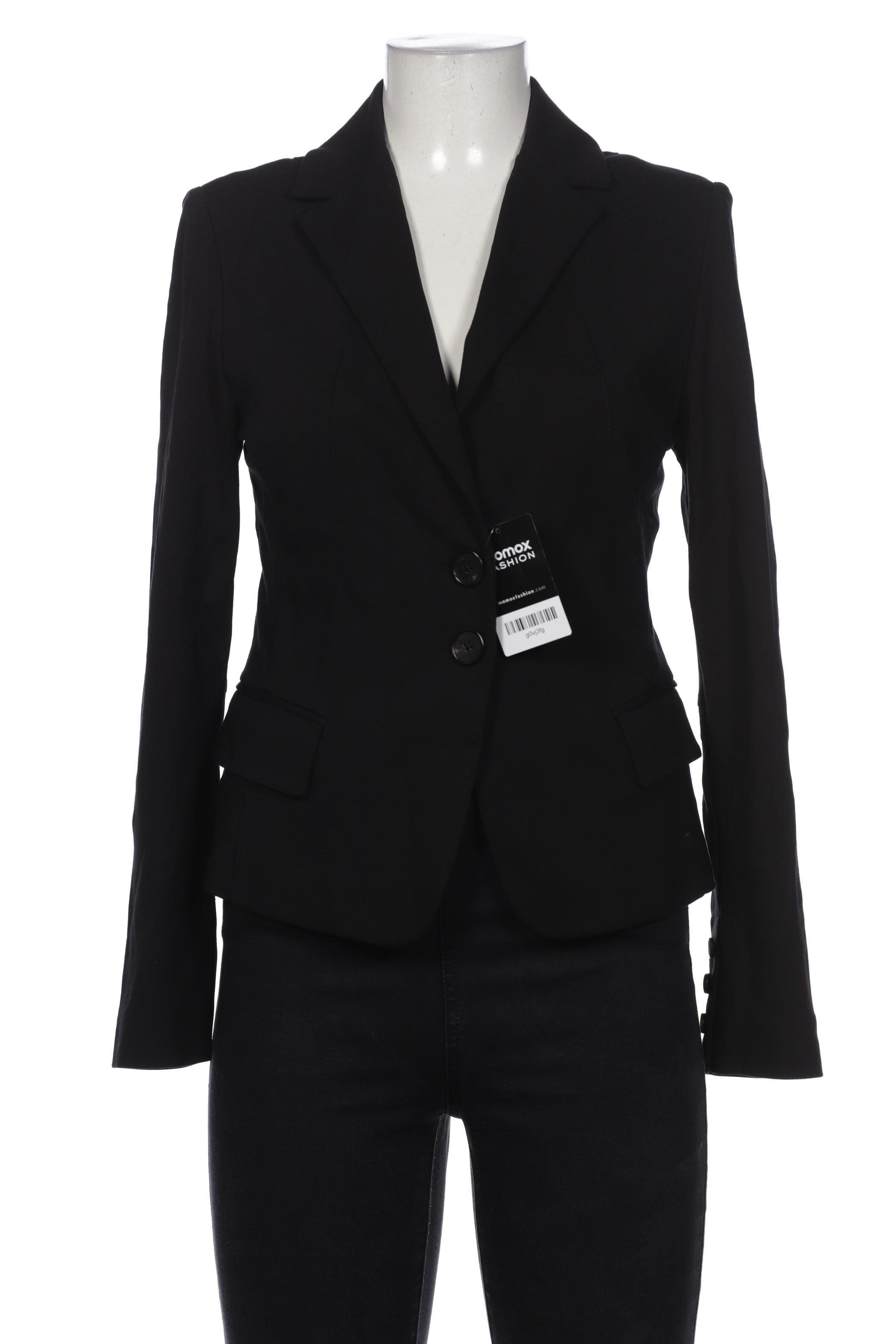

Blonde No.8 Damen Blazer, schwarz, Gr. 40