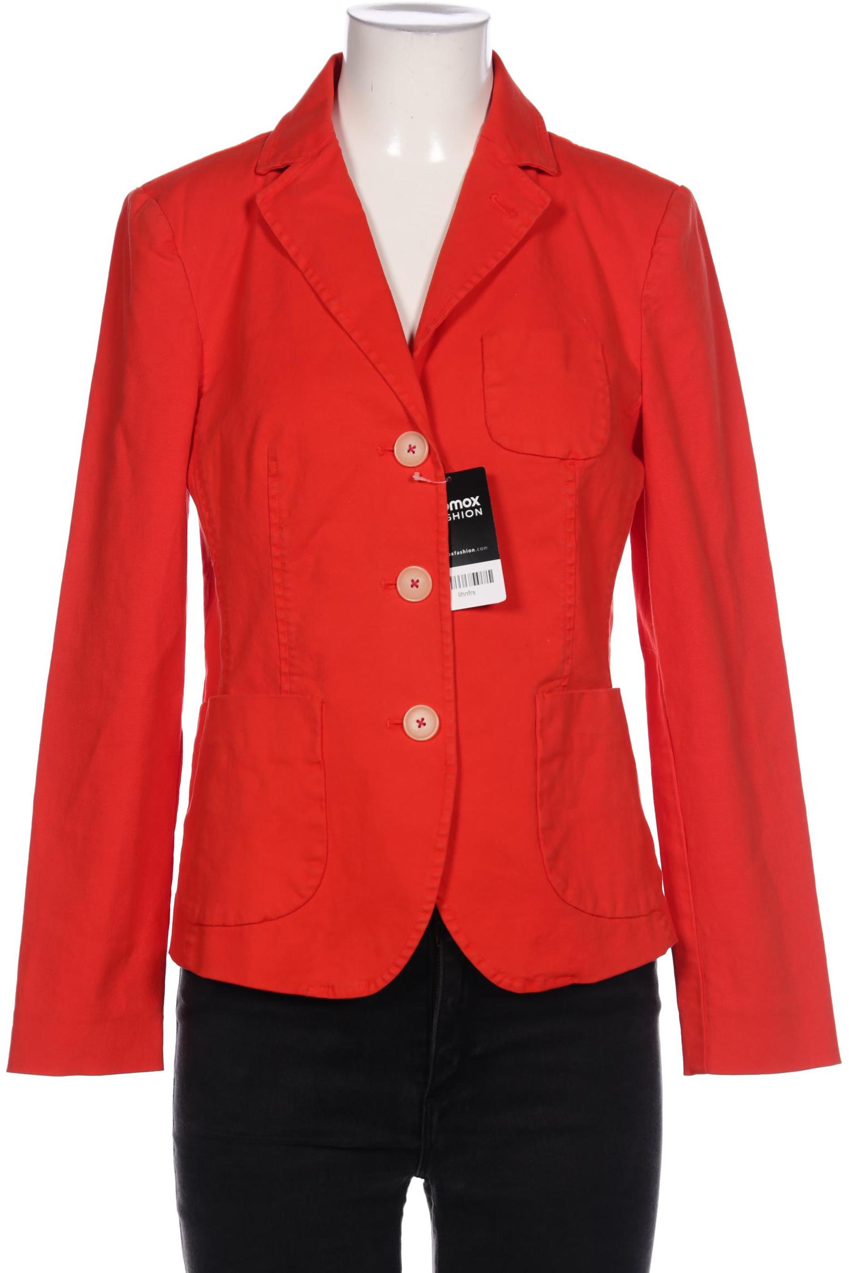 

Blonde No.8 Damen Blazer, rot, Gr. 38