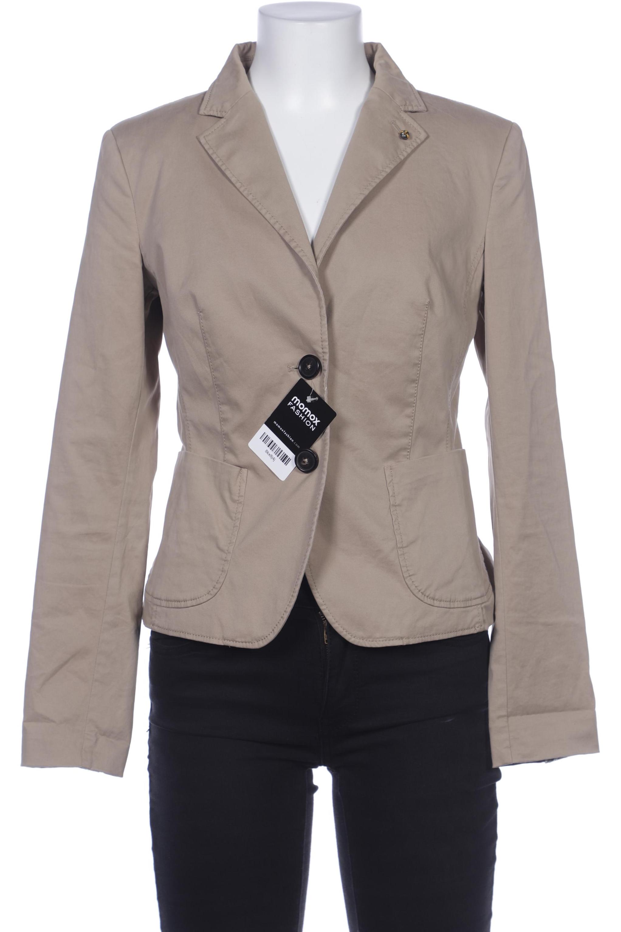 

Blonde No.8 Damen Blazer, beige, Gr. 36