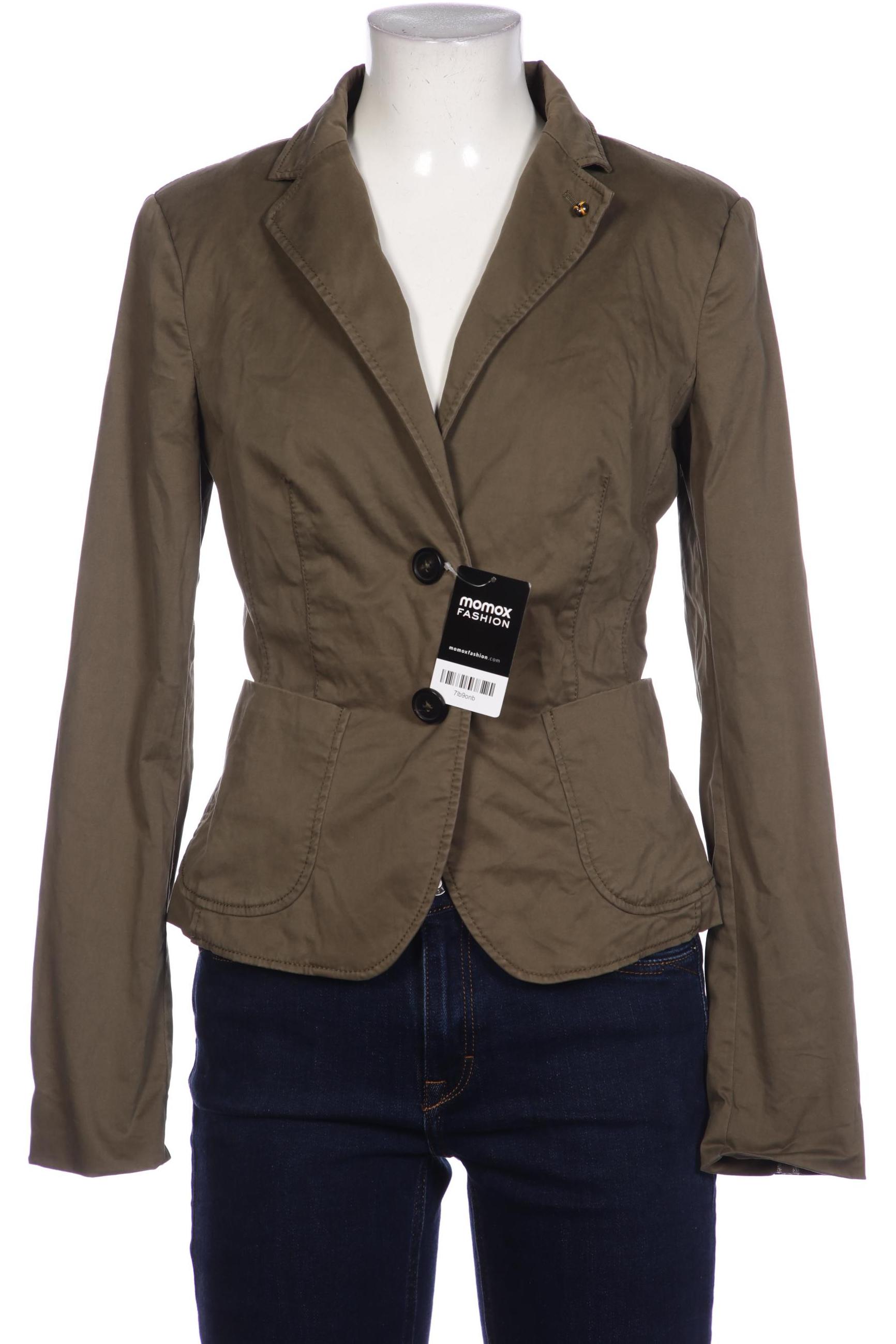 

Blonde No.8 Damen Blazer, grün, Gr. 36