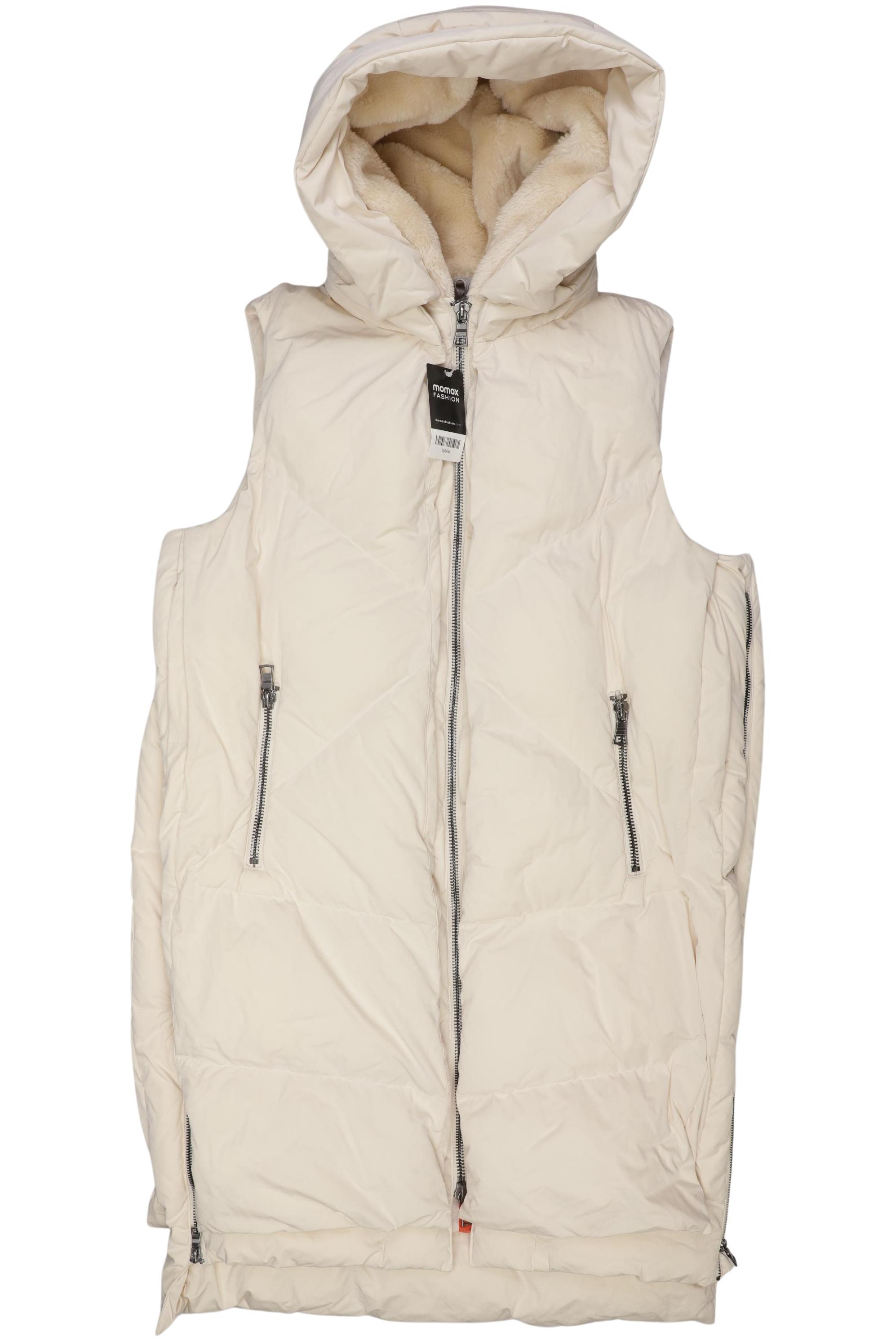 

Blonde No.8 Damen Weste, cremeweiß, Gr. 36