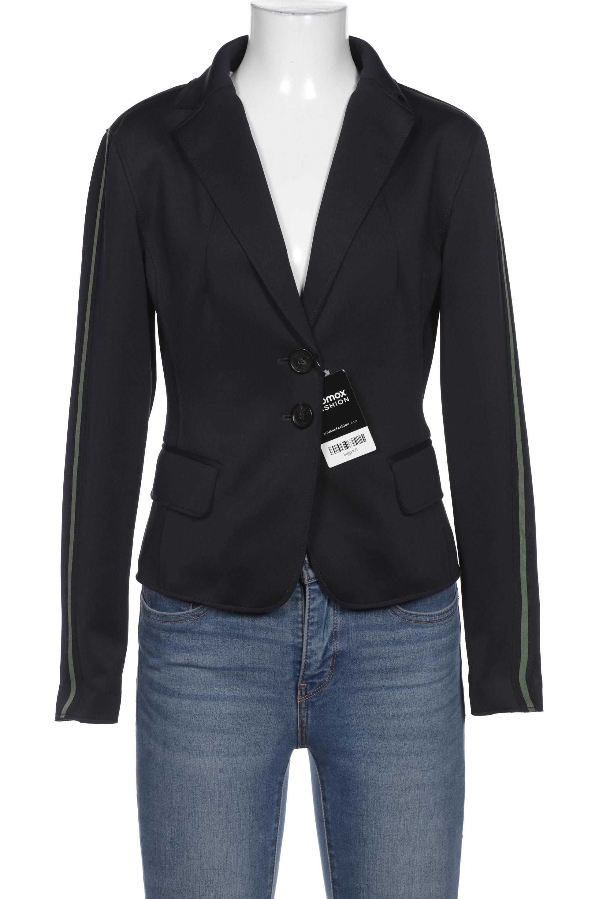 

BLONDE No. 8 Damen Blazer, schwarz