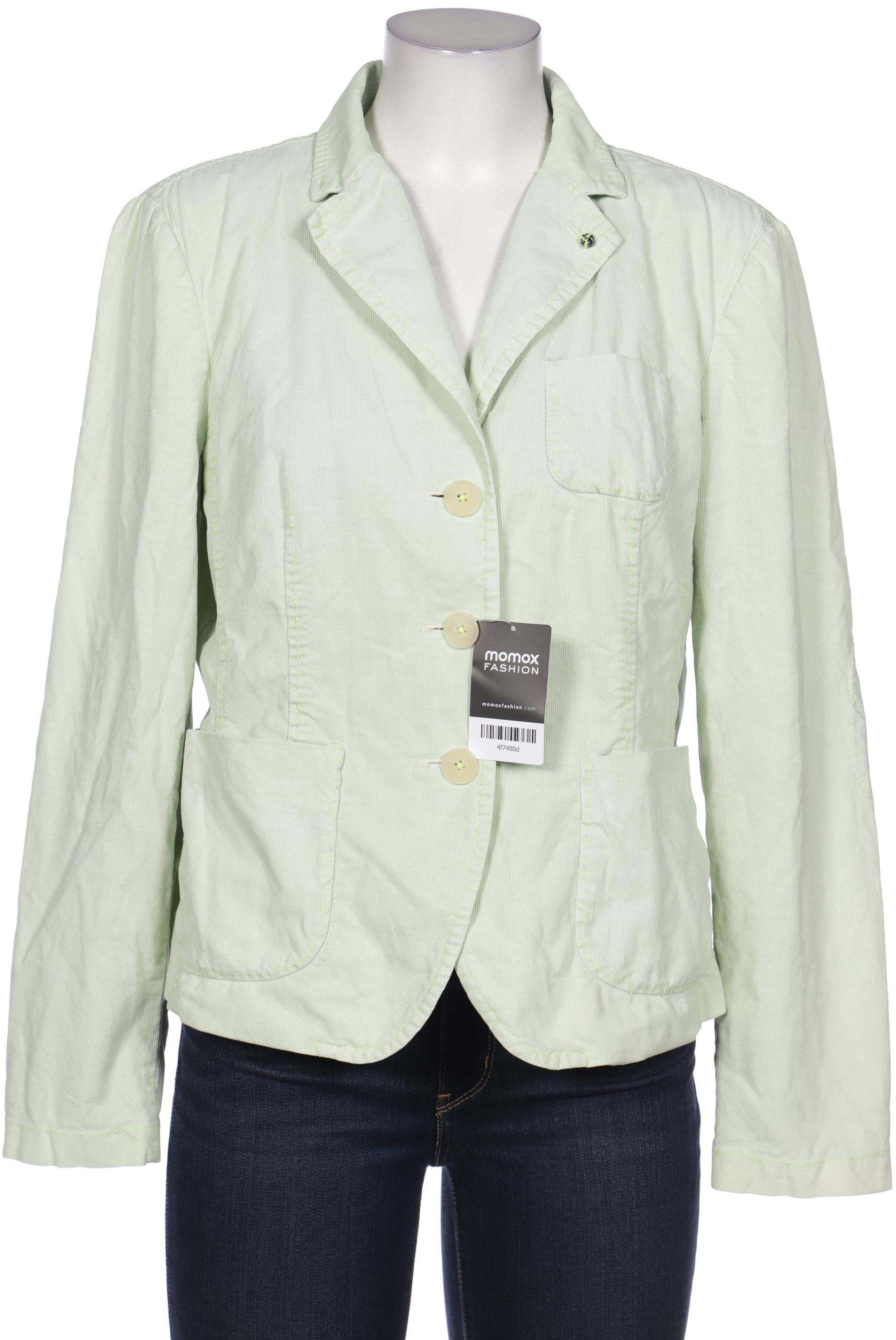

BLONDE No. 8 Damen Blazer, grün