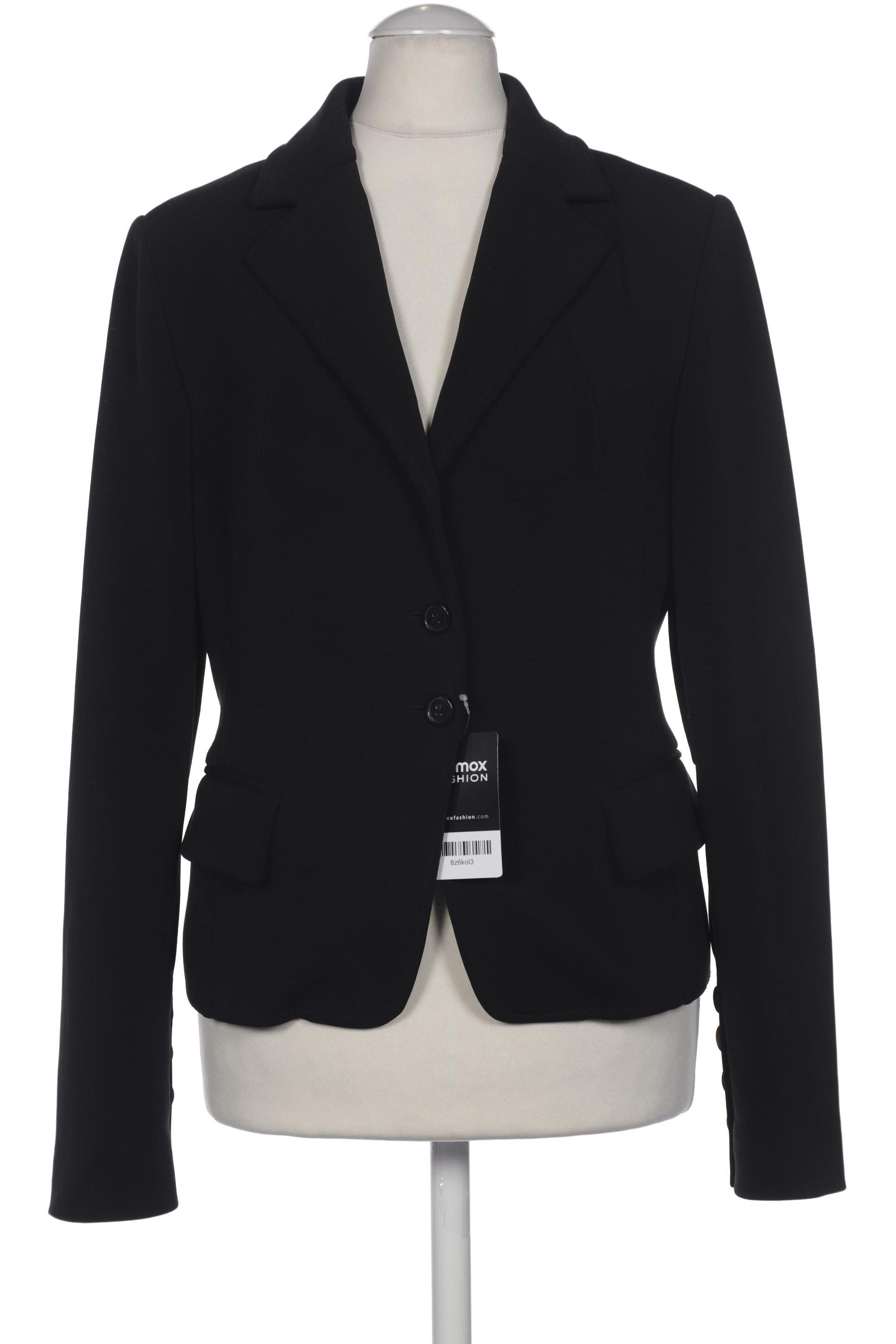 

Blonde No.8 Damen Blazer, schwarz, Gr. 36