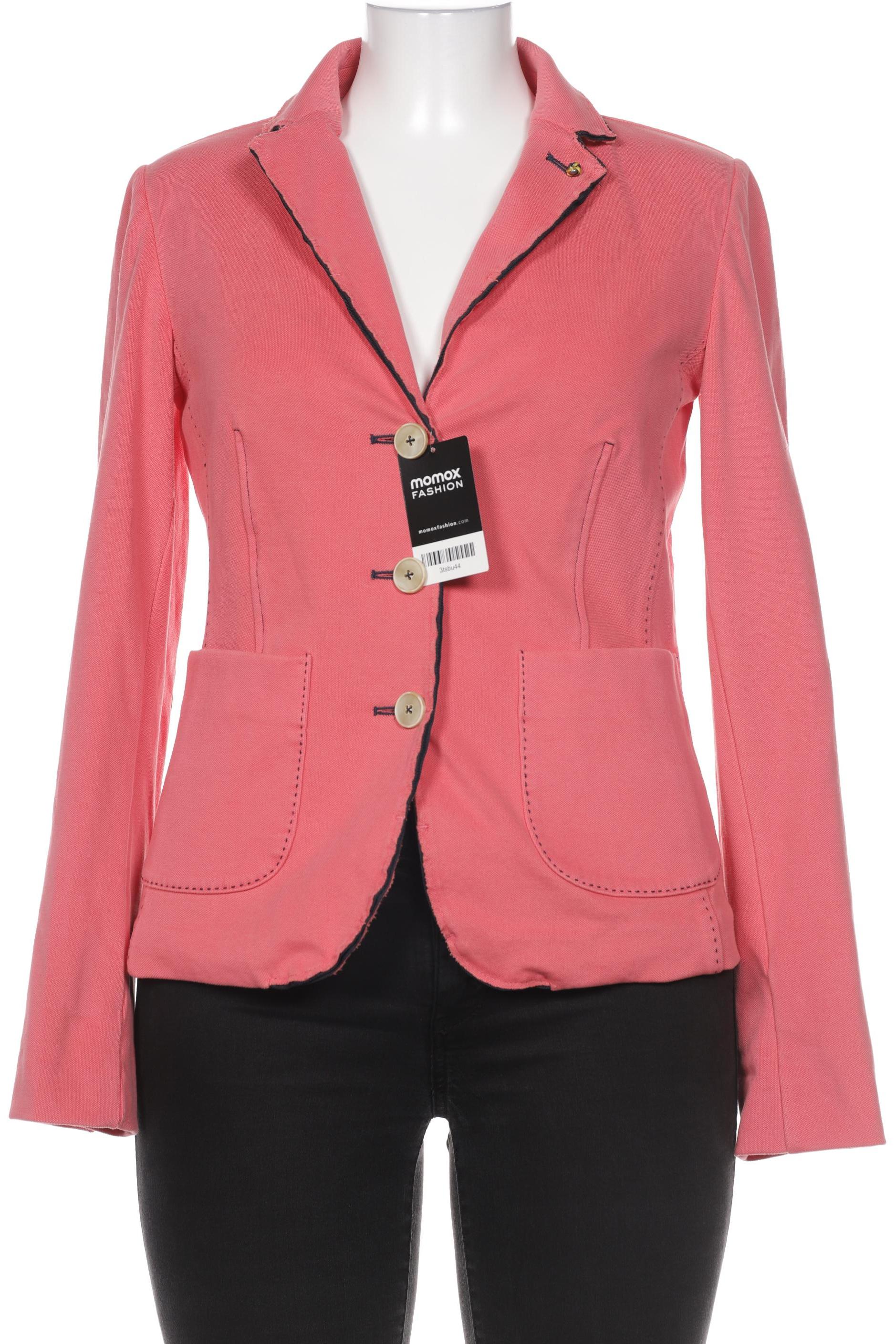 

Blonde No.8 Damen Blazer, pink, Gr. 42