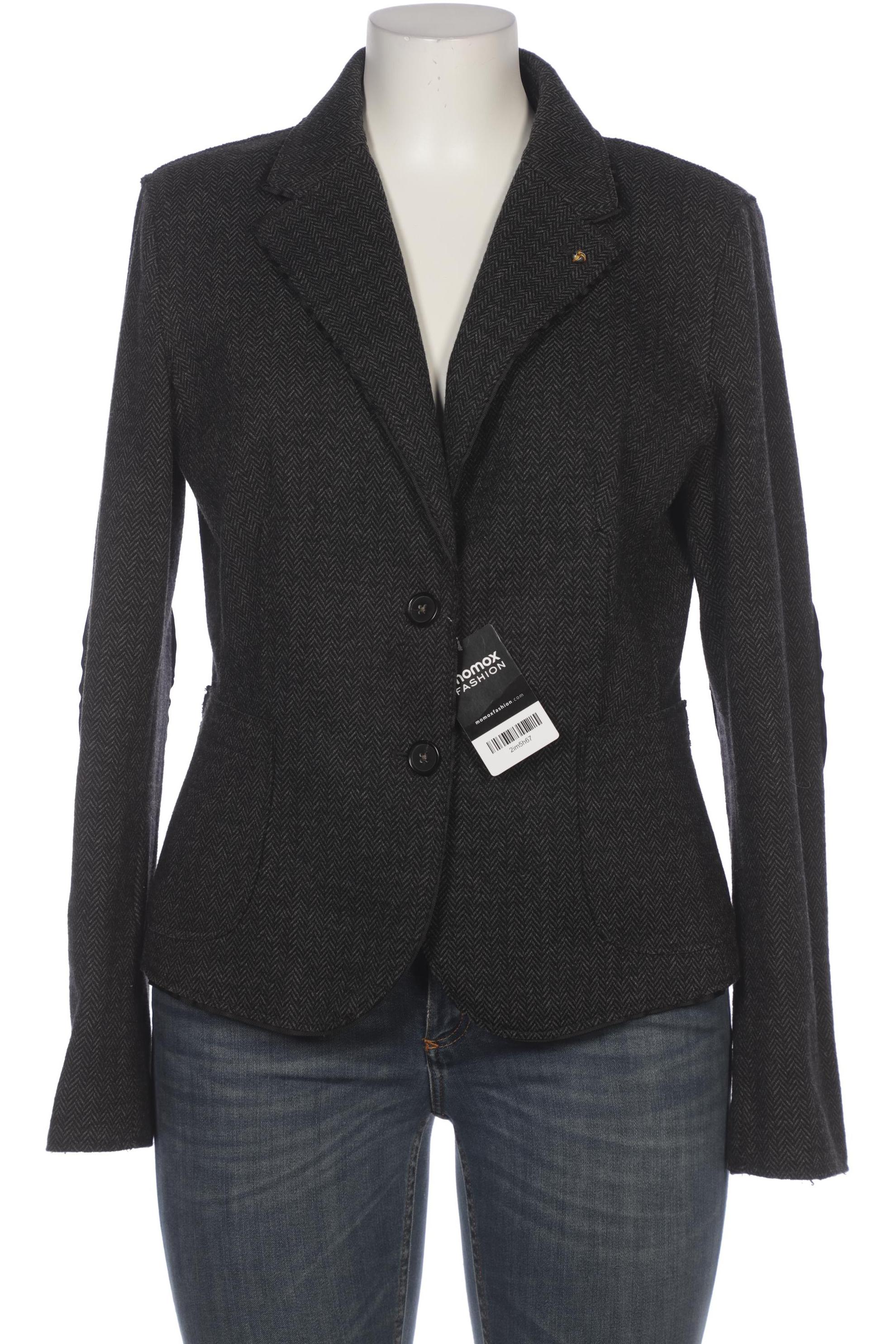 

Blonde No.8 Damen Blazer, grau, Gr. 44
