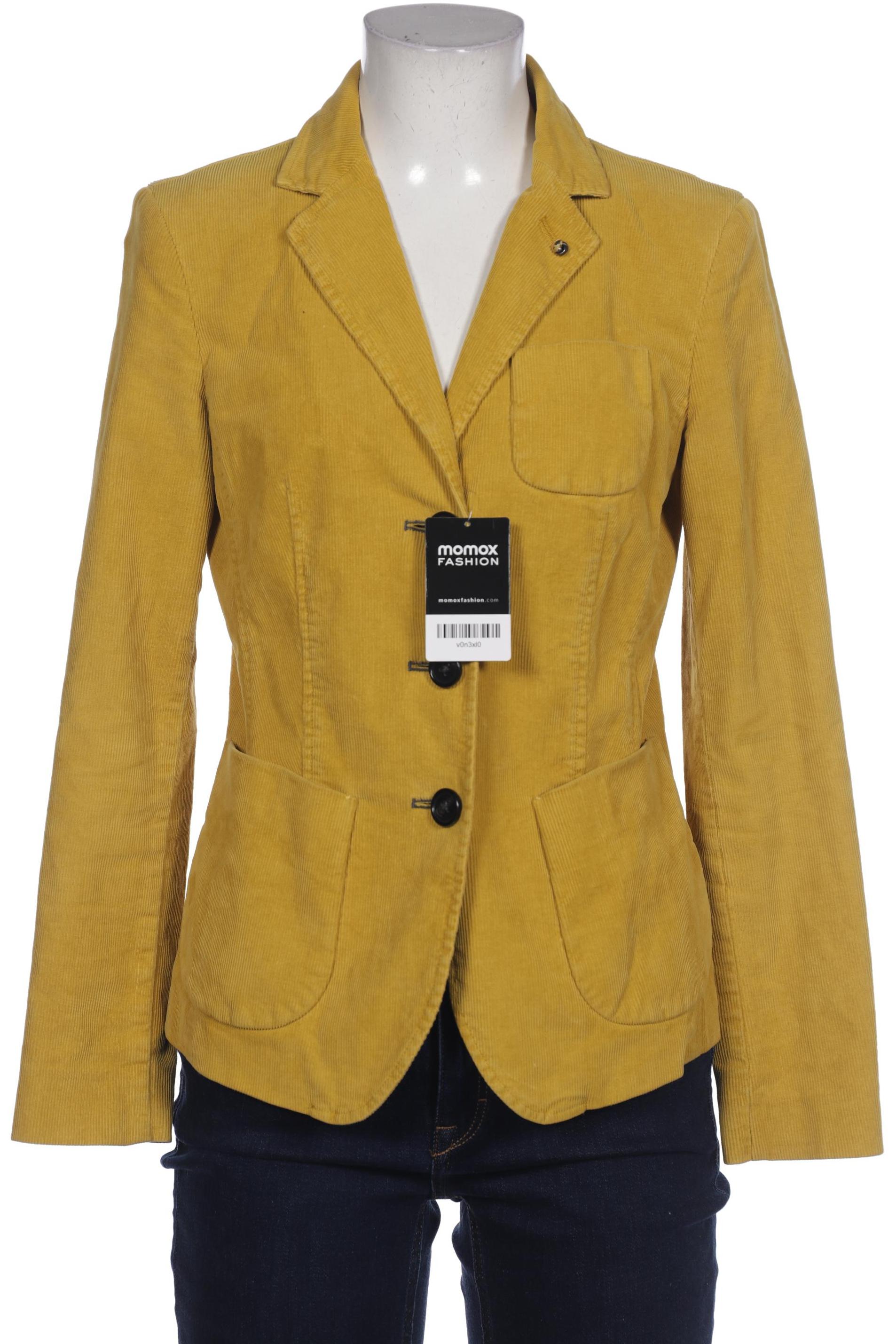 

Blonde No.8 Damen Blazer, gelb, Gr. 36