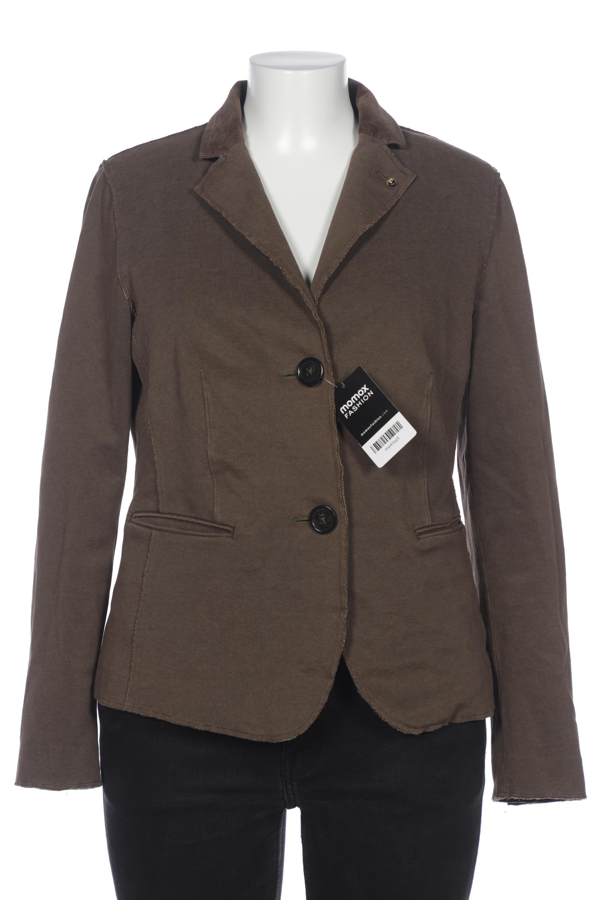 

Blonde No.8 Damen Blazer, braun, Gr. 44