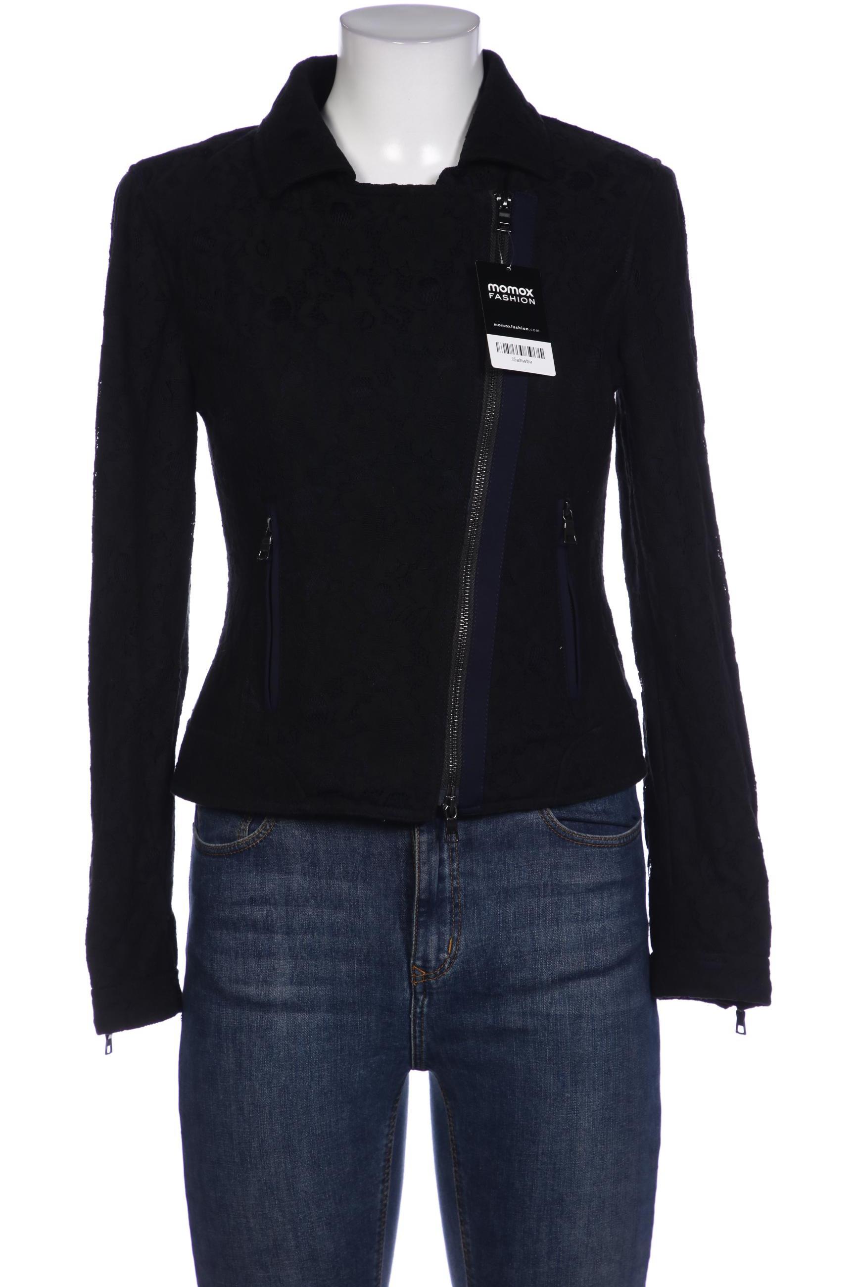 

BLONDE No.8 Damen Blazer, schwarz