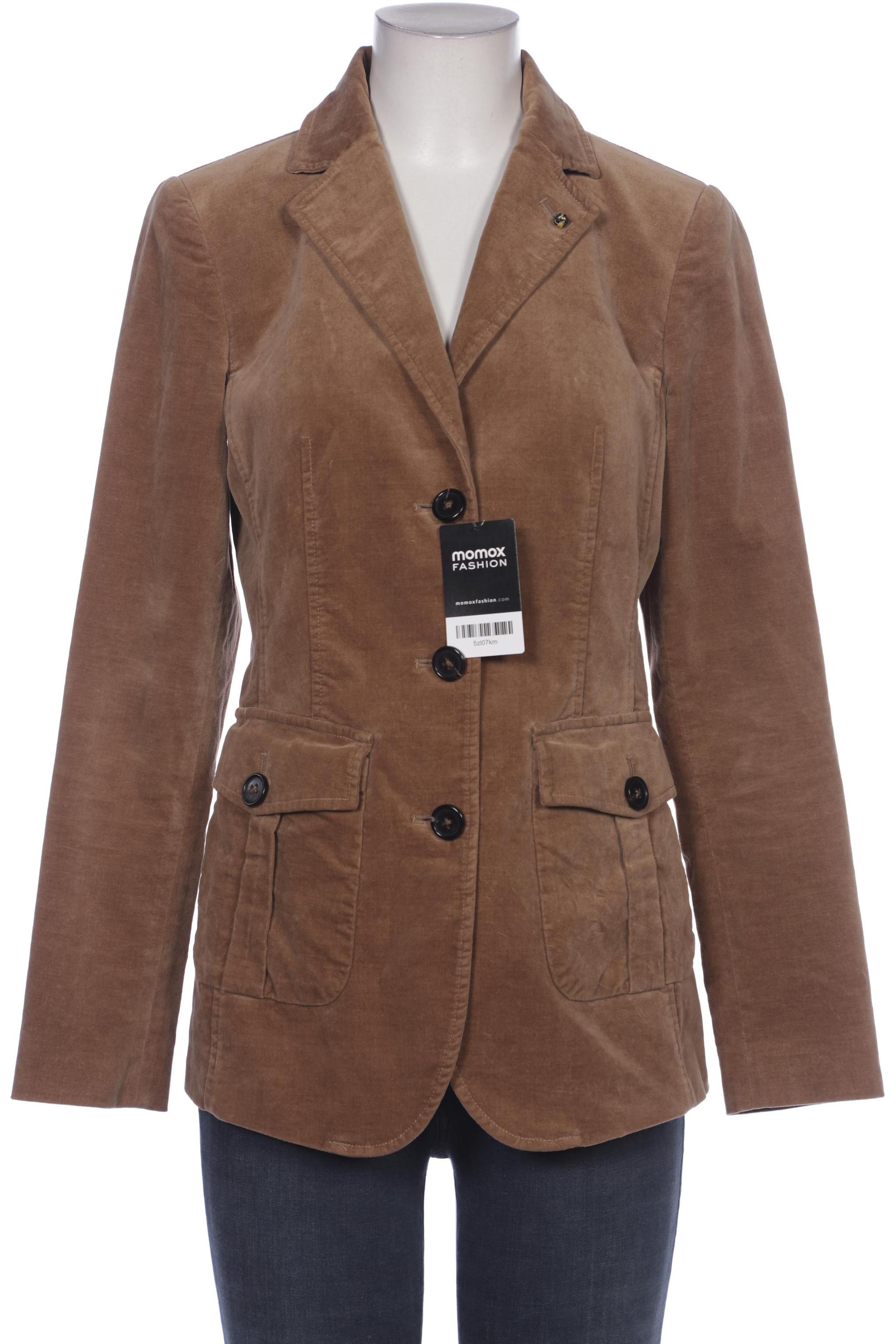 

Blonde No.8 Damen Blazer, braun, Gr. 36