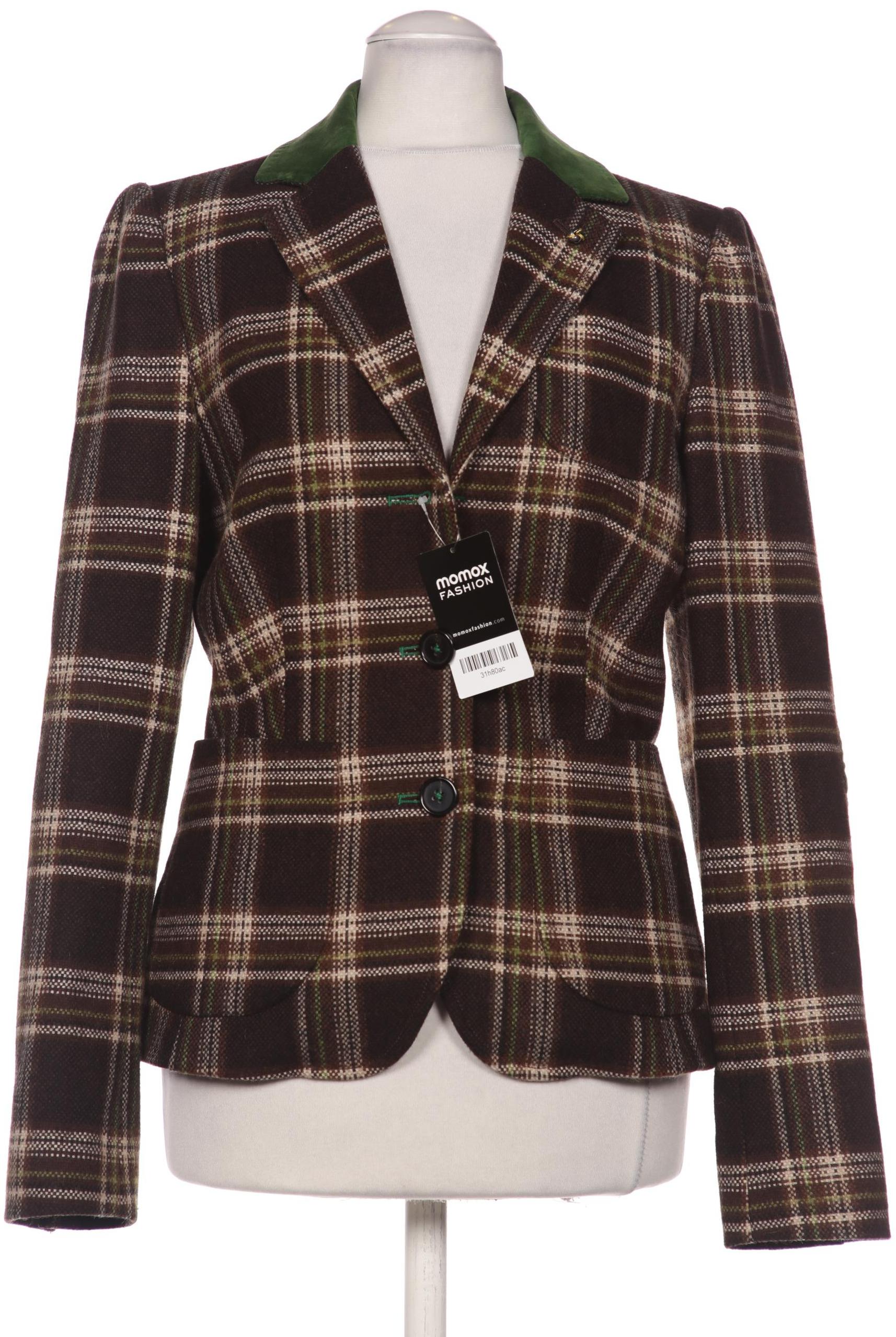 

Blonde No.8 Damen Blazer, braun, Gr. 34