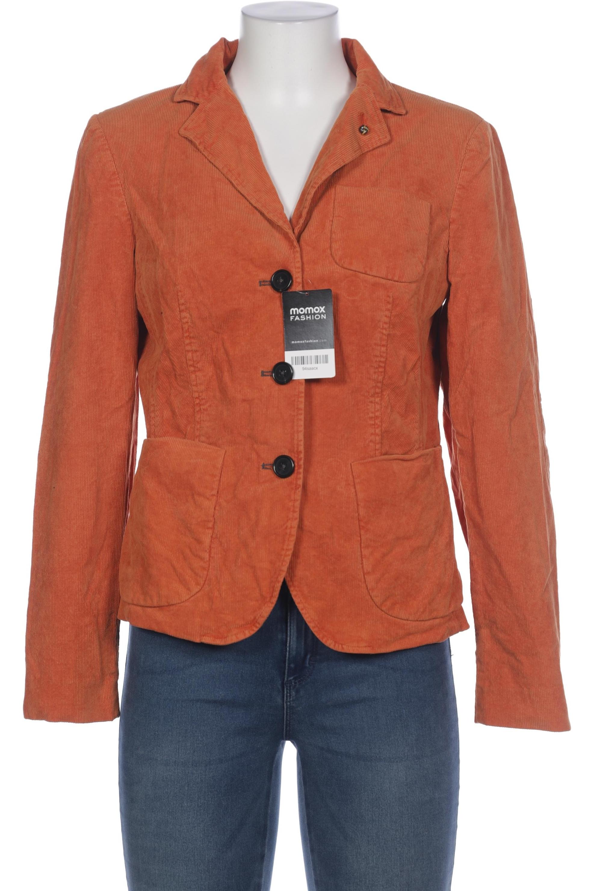

Blonde No.8 Damen Blazer, orange, Gr. 40