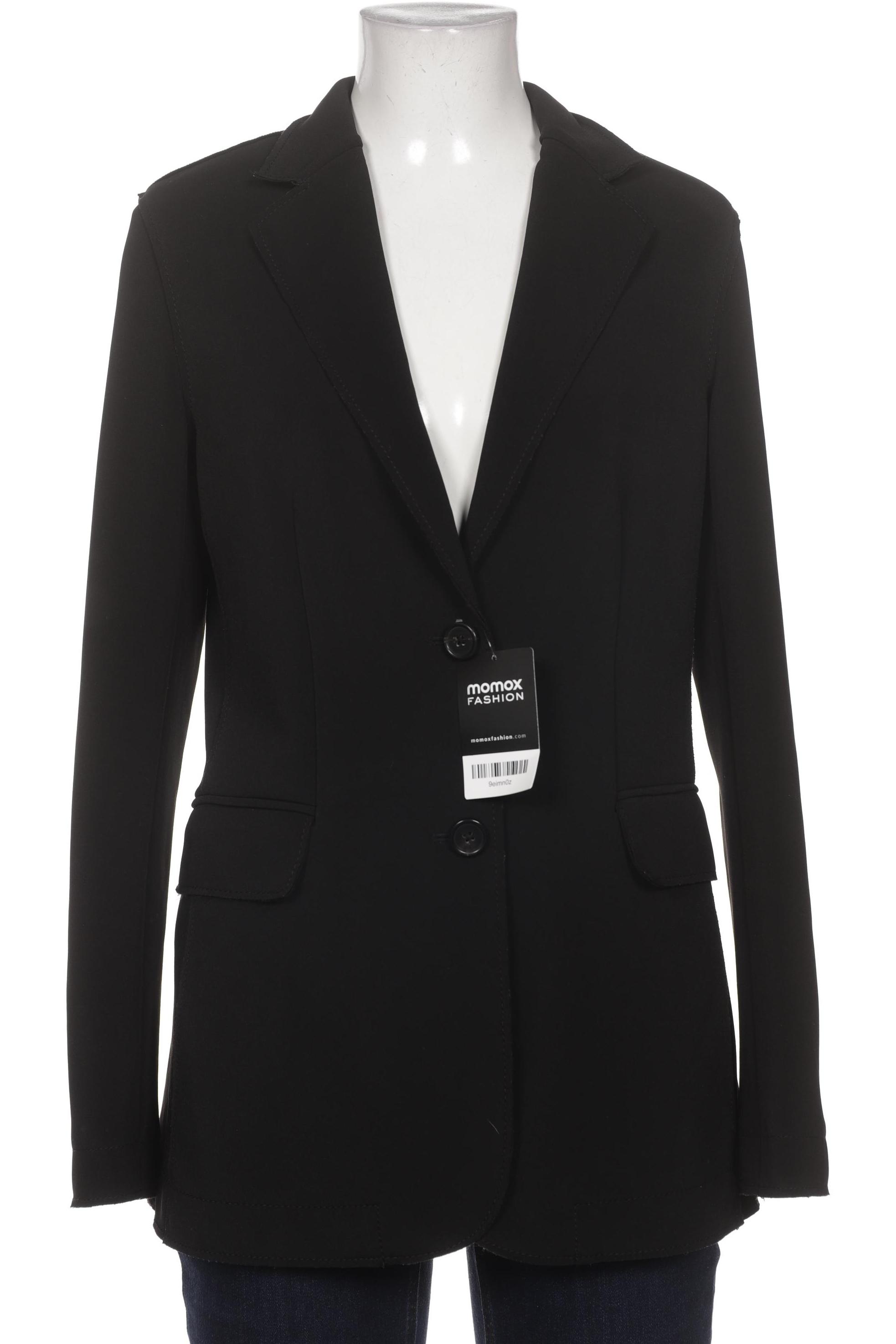 

Blonde No.8 Damen Blazer, schwarz, Gr. 38