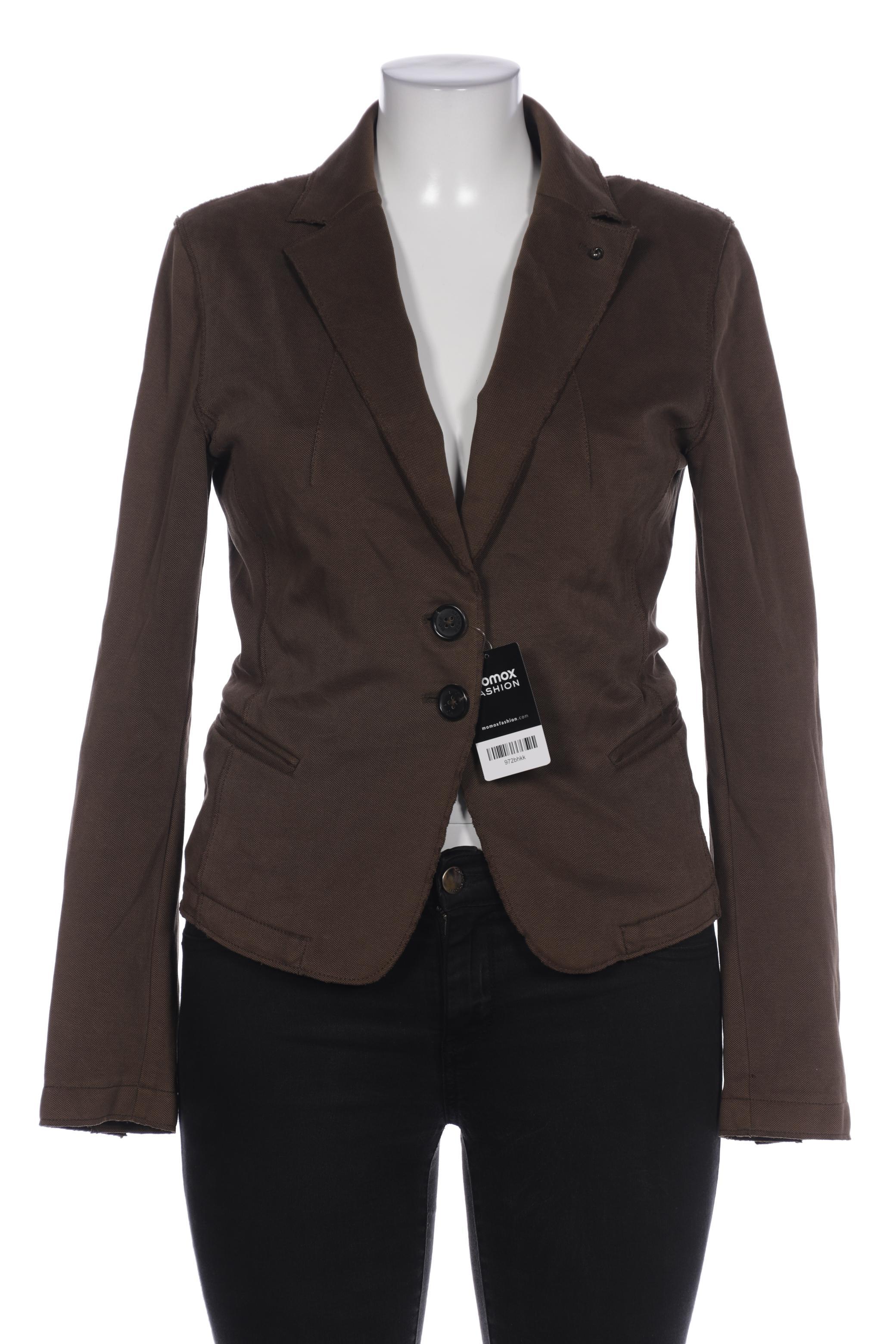 

Blonde No.8 Damen Blazer, braun, Gr. 40