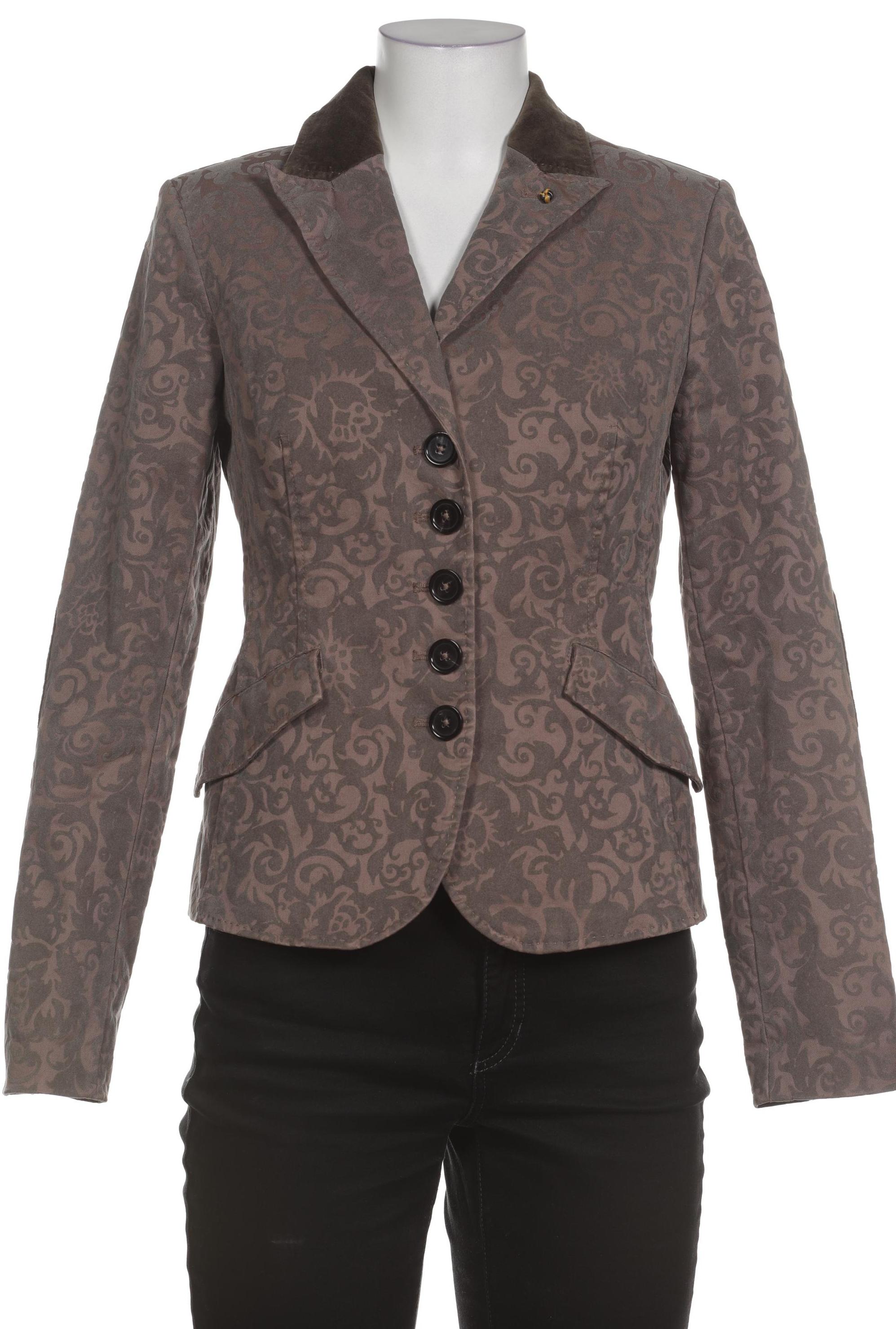 

Blonde No.8 Damen Blazer, braun, Gr. 38