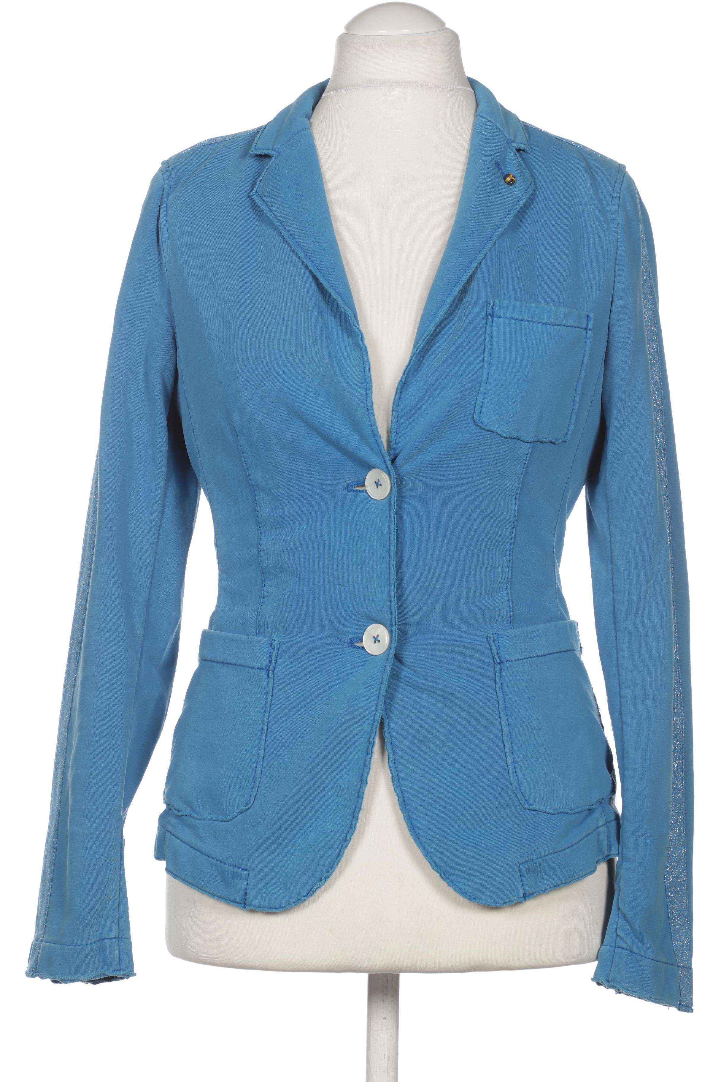 

Blonde No.8 Damen Blazer, blau, Gr. 36