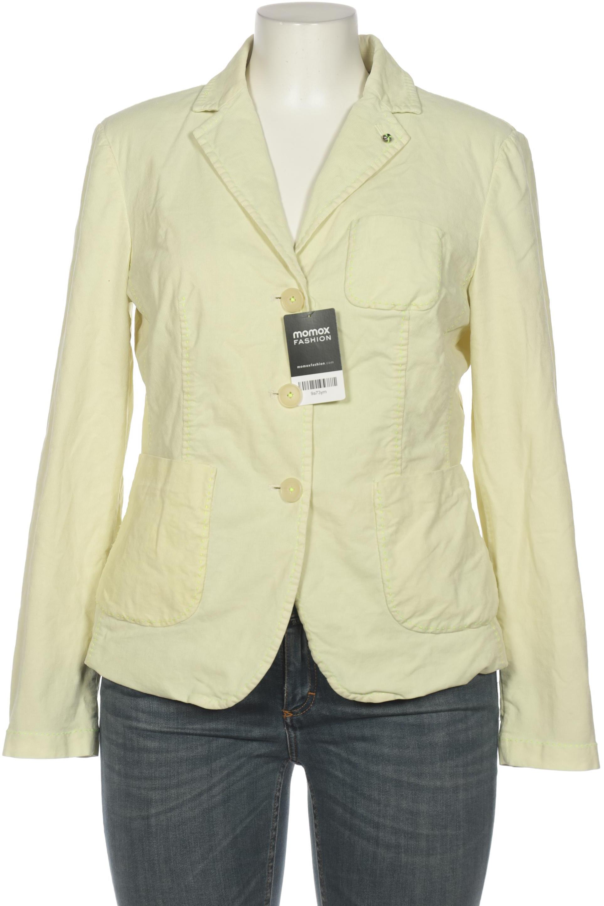 

Blonde No.8 Damen Blazer, gelb, Gr. 44