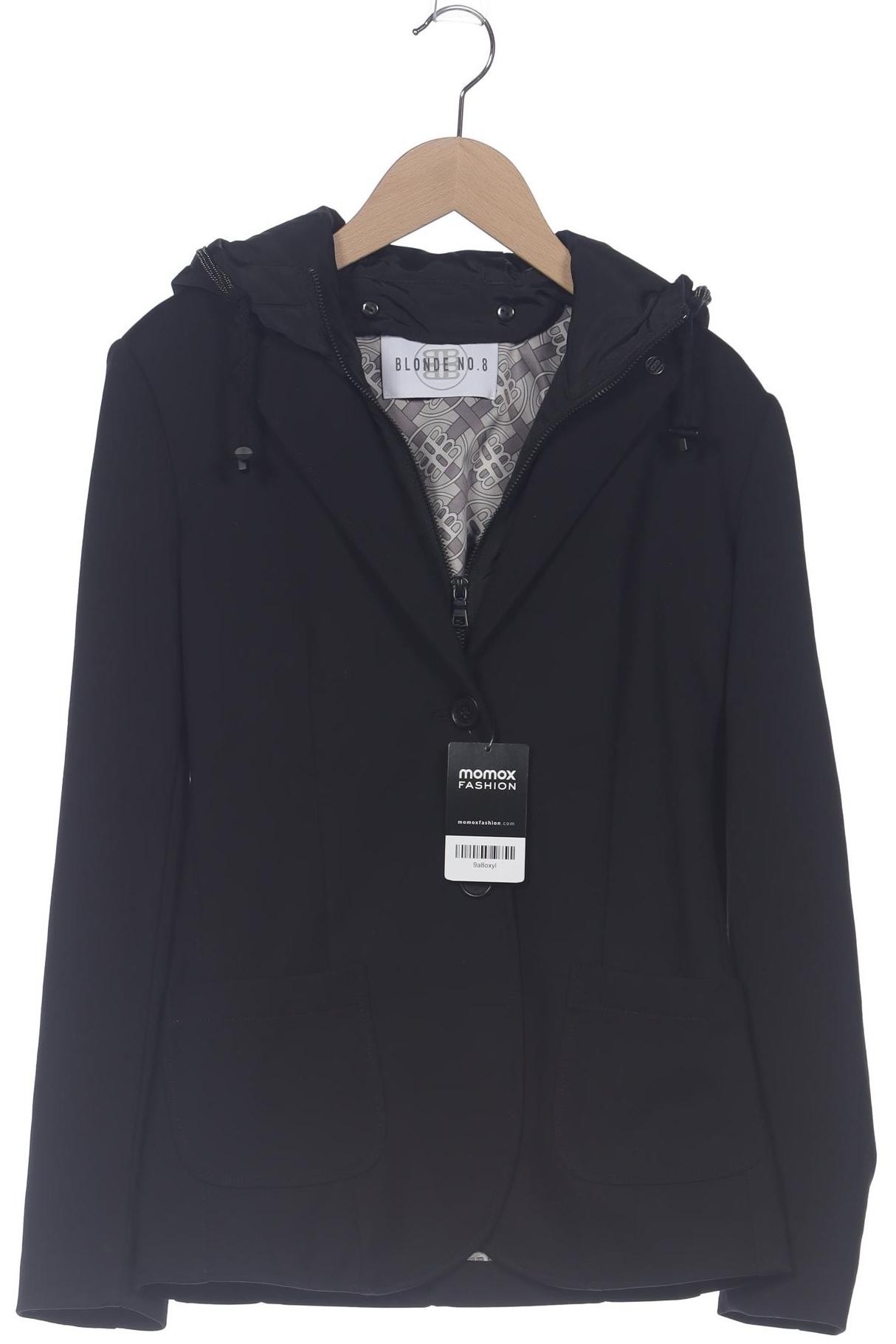 

Blonde No.8 Damen Jacke, schwarz, Gr. 36
