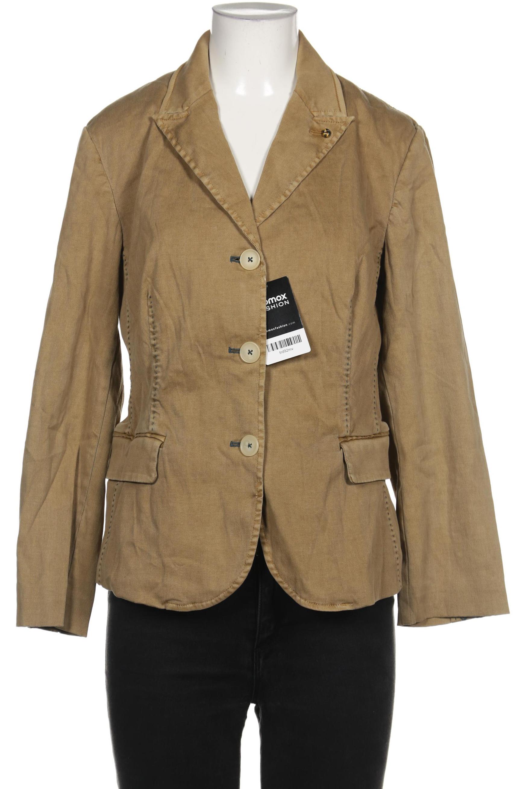 

BLONDE No.8 Damen Blazer, beige