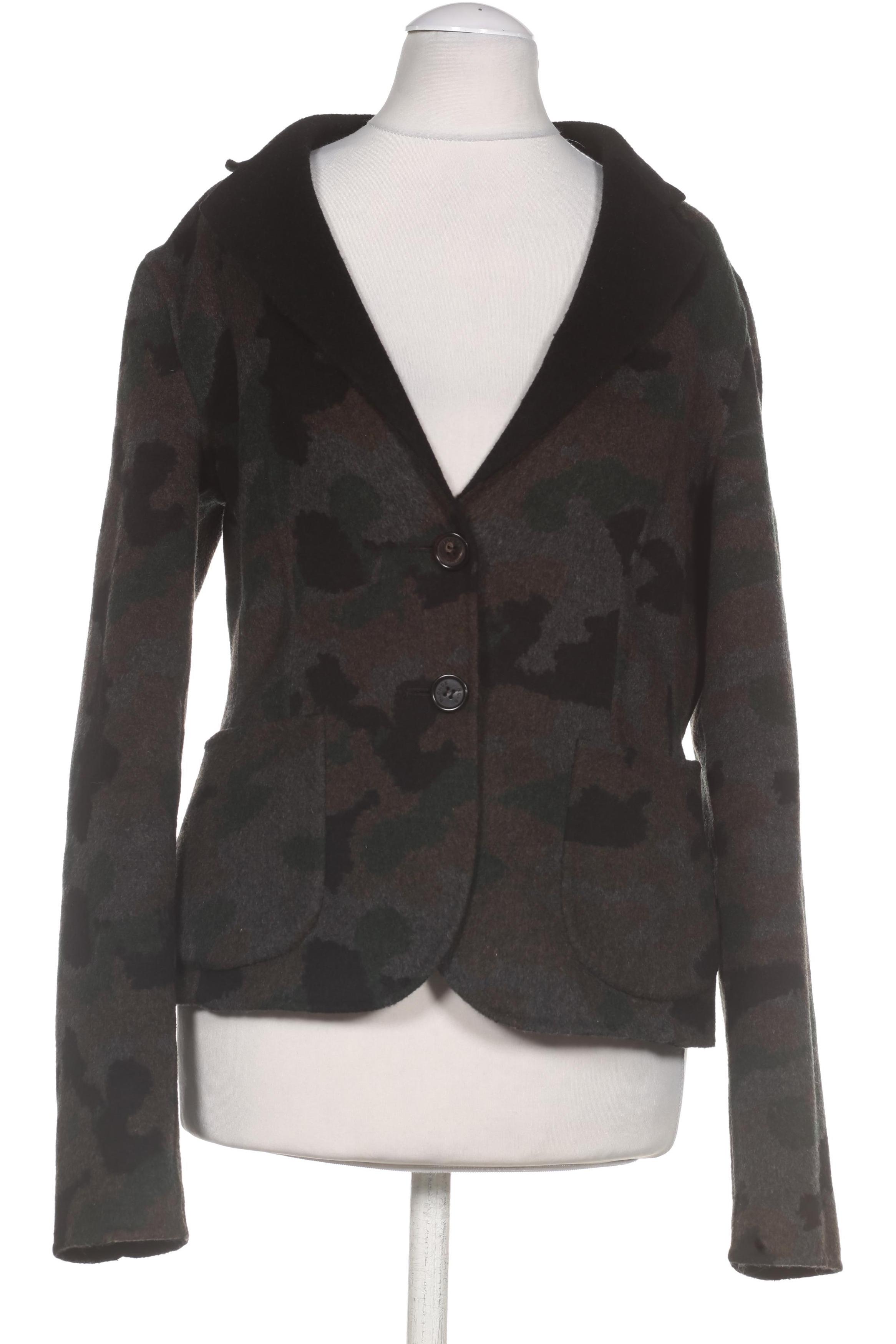 

Blonde No.8 Damen Blazer, schwarz, Gr. 36