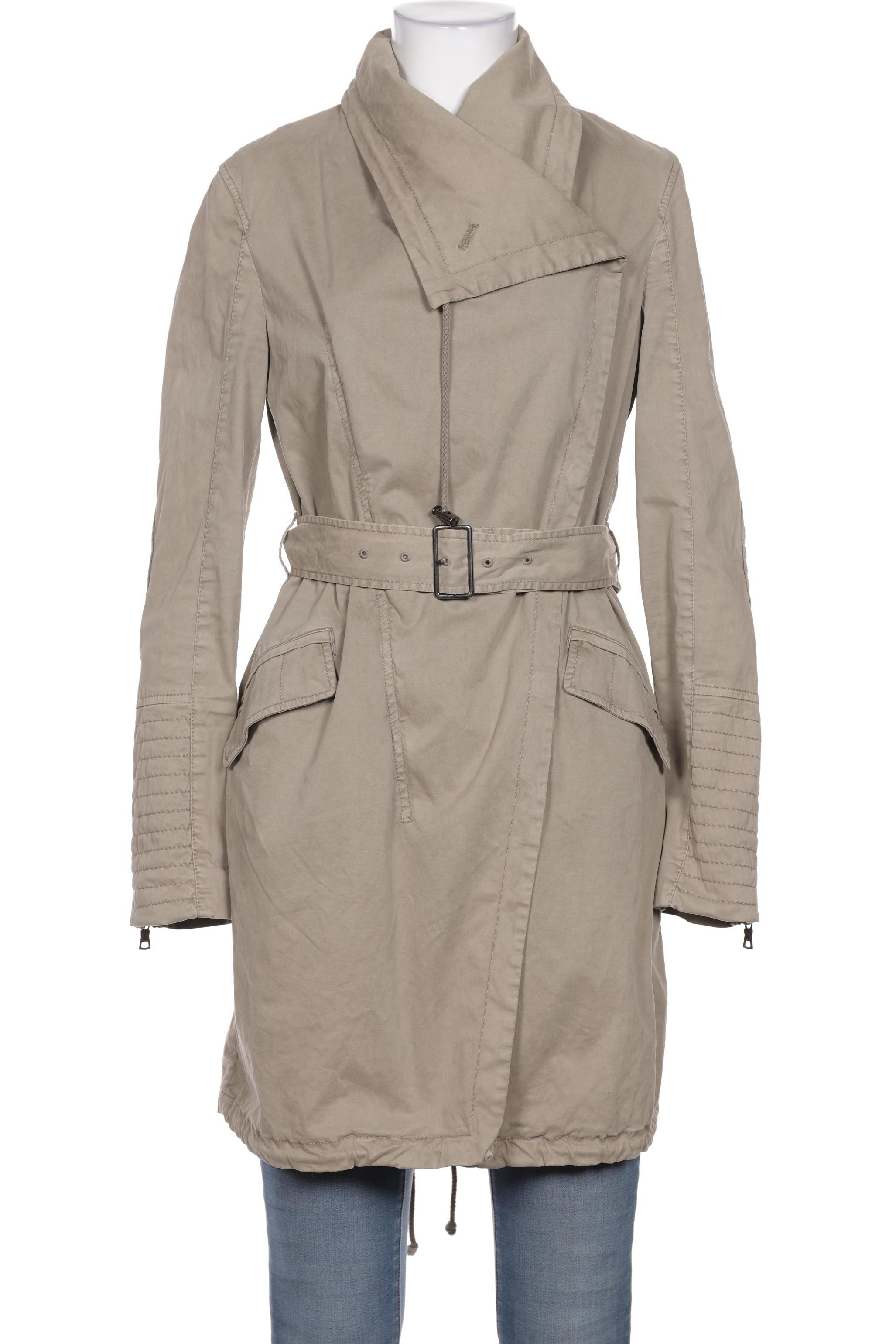 

Blonde No.8 Damen Mantel, beige, Gr. 34