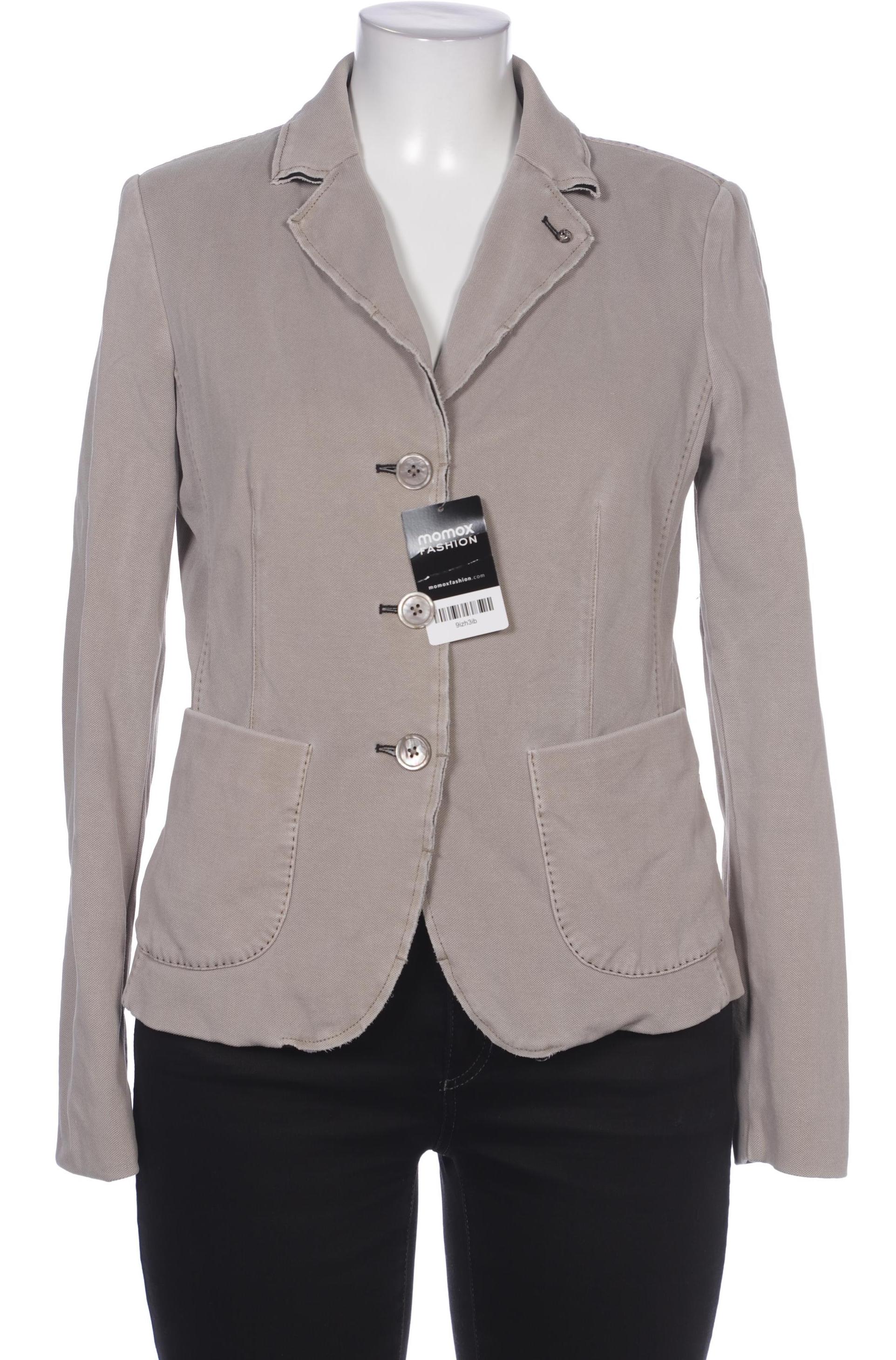 

Blonde No.8 Damen Blazer, beige, Gr. 42