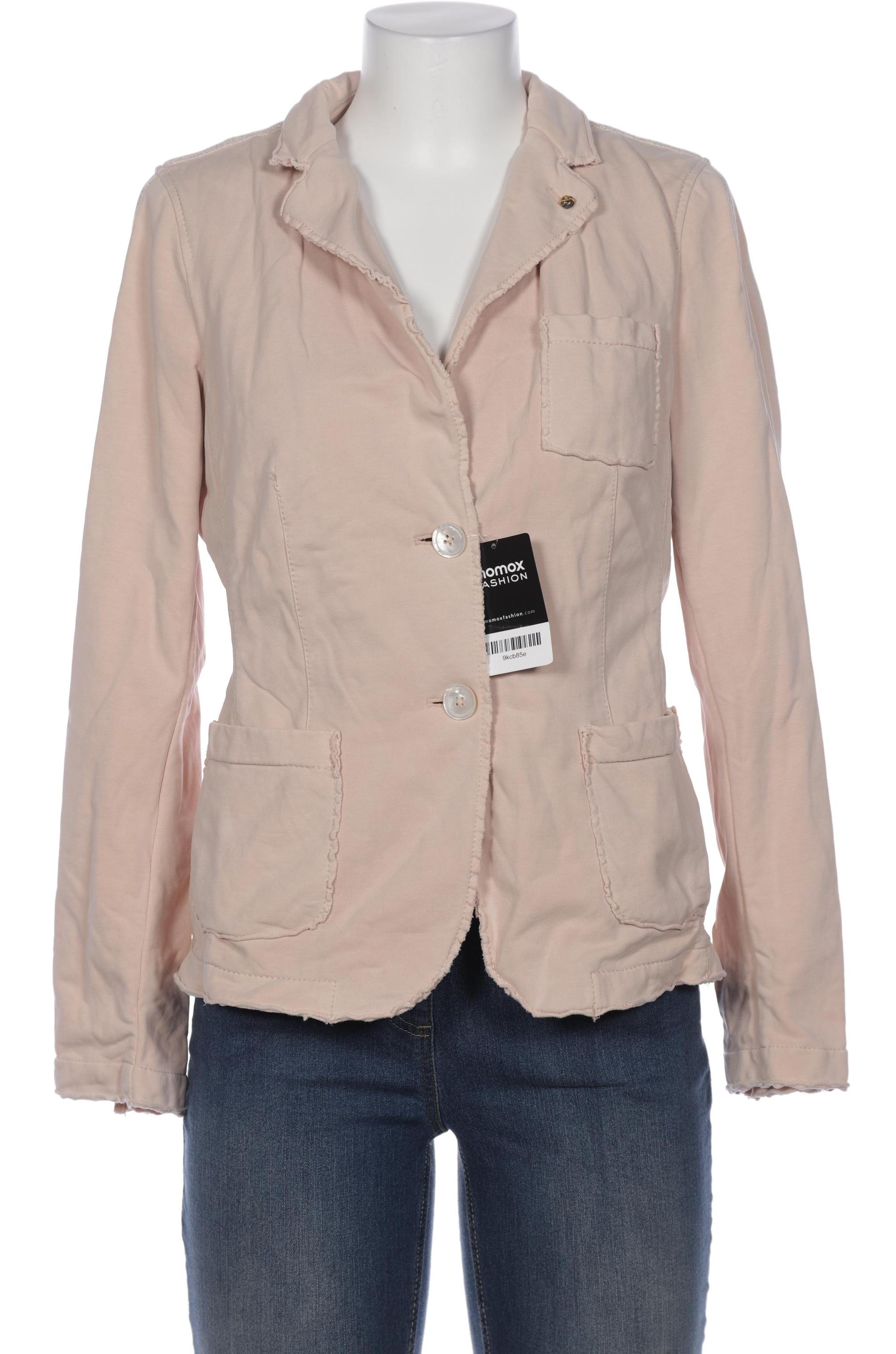 

Blonde No.8 Damen Blazer, beige, Gr. 40