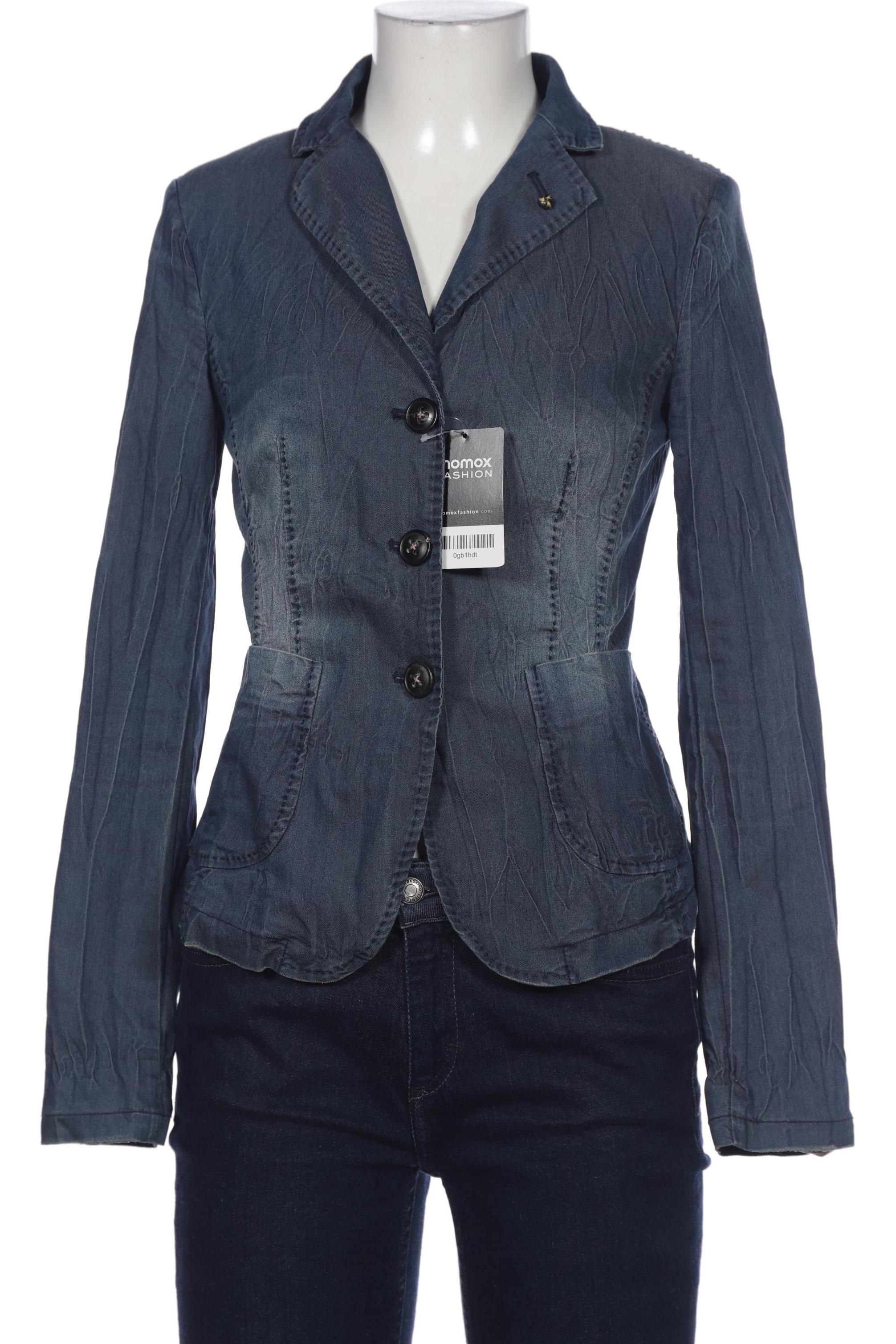 

BLONDE No. 8 Damen Blazer, blau