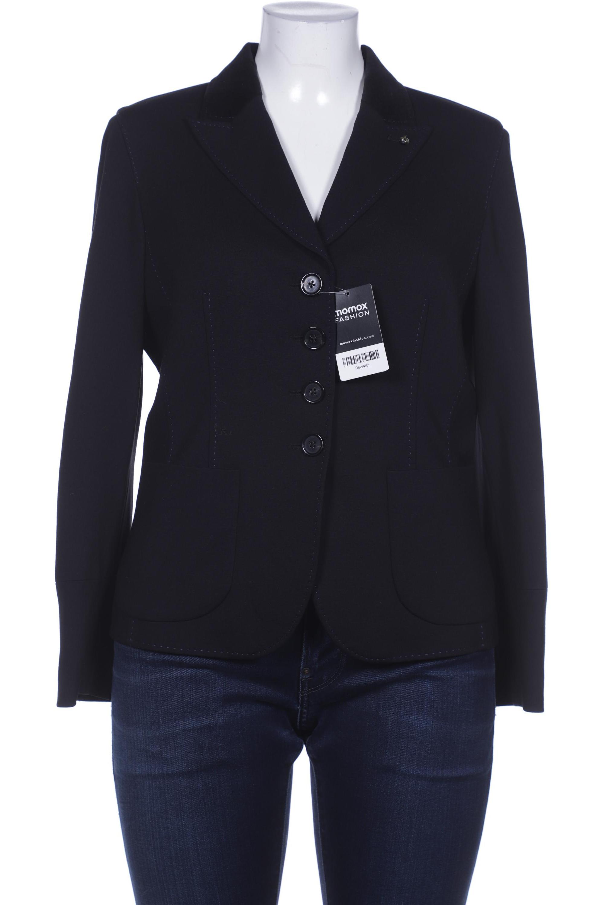 

BLONDE No. 8 Damen Blazer, schwarz