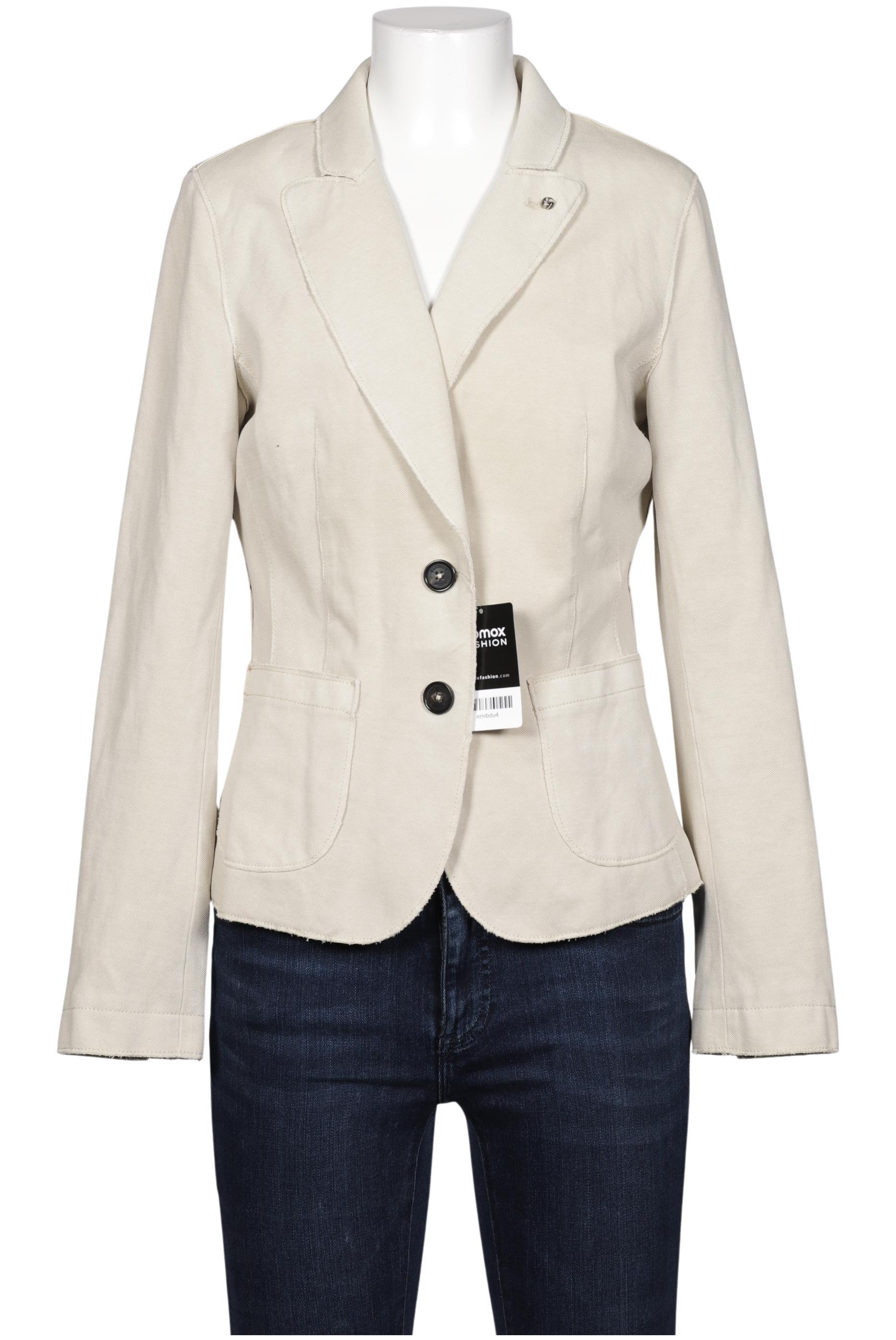 

Blonde No.8 Damen Blazer, beige, Gr. 40