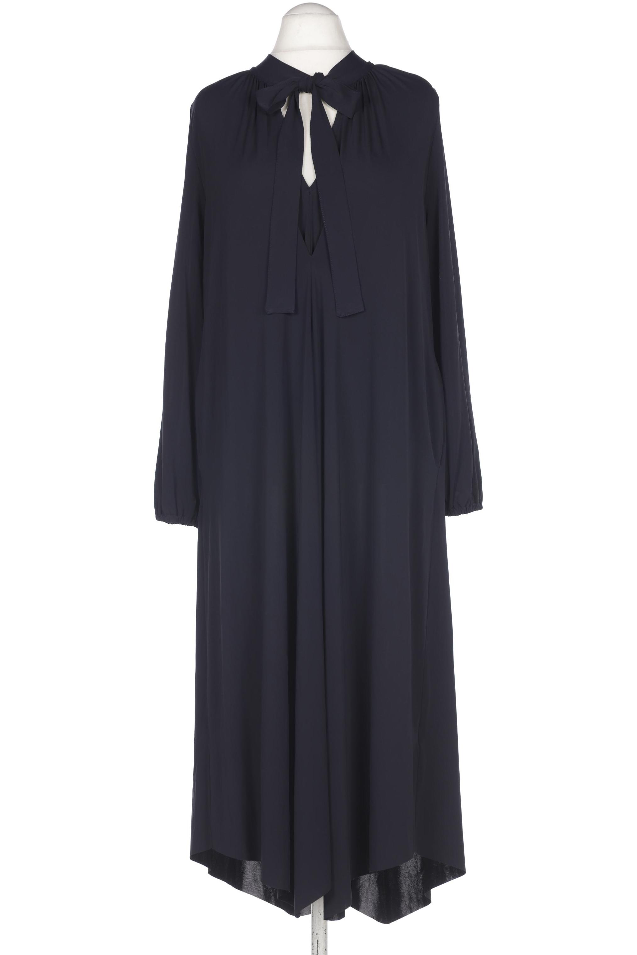 

BLONDE No. 8 Damen Kleid, marineblau
