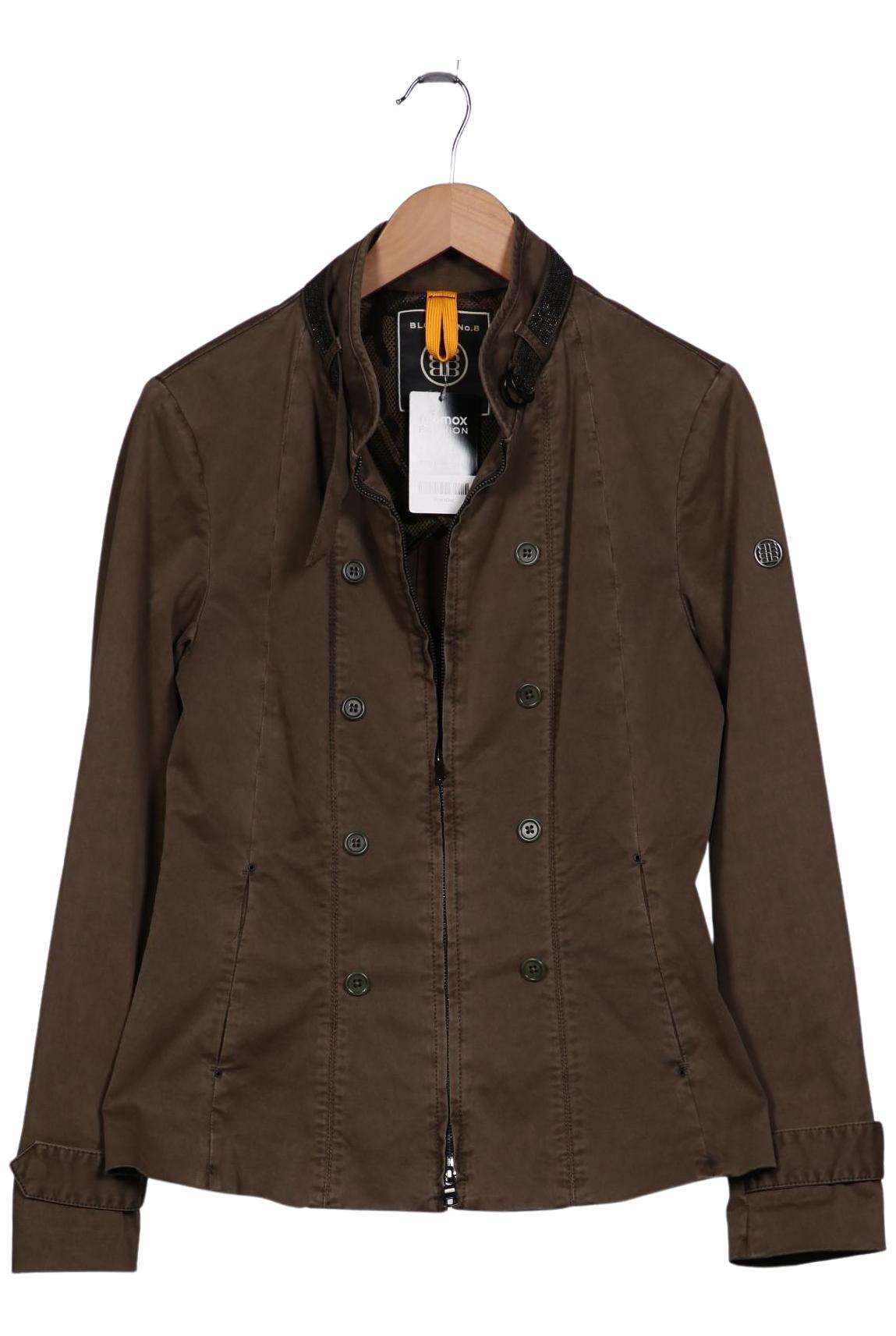 

Blonde No.8 Damen Jacke, grün, Gr. 40