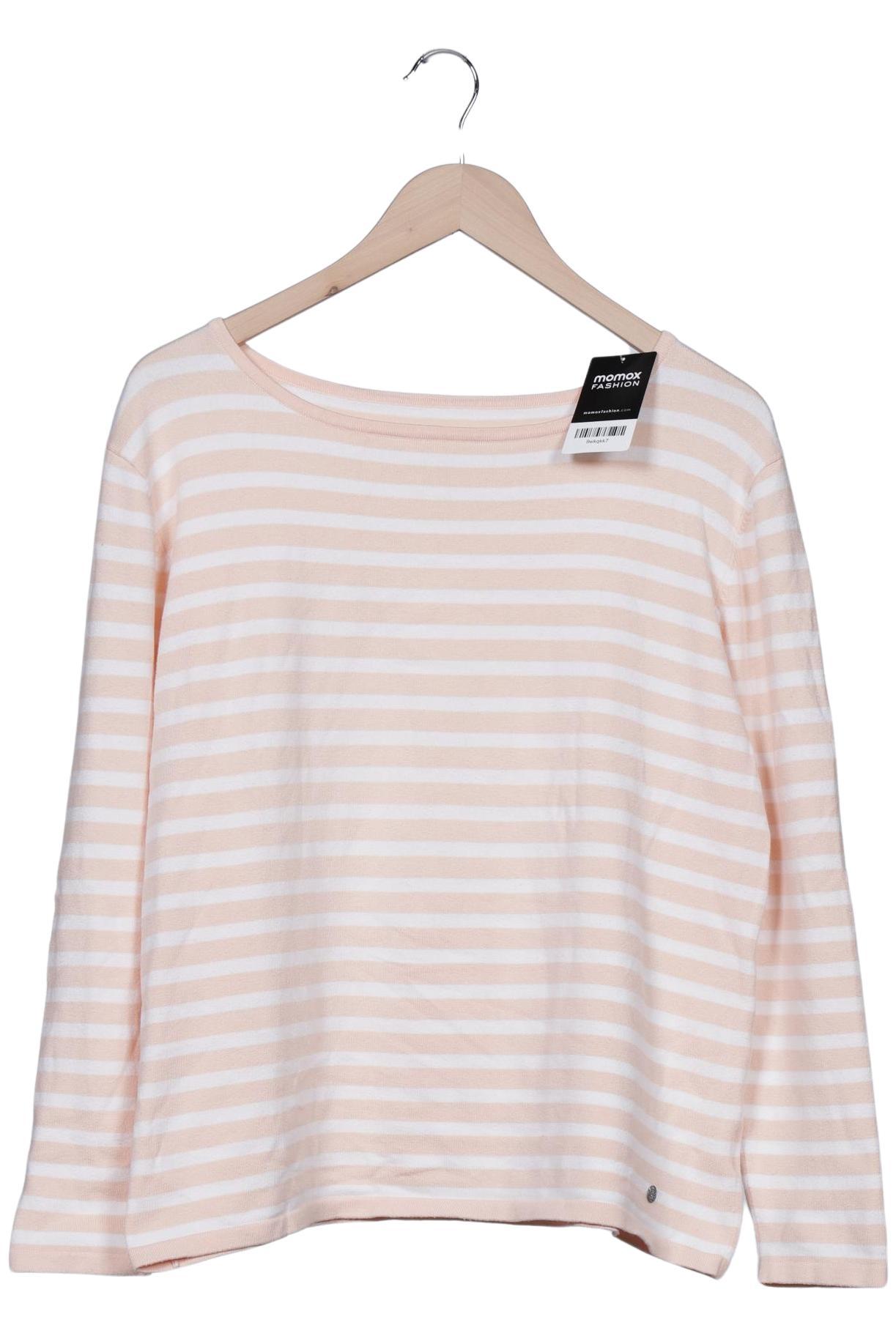 Thumbnail - Blonde No.8 Damen Langarmshirt, orange, Gr. 44