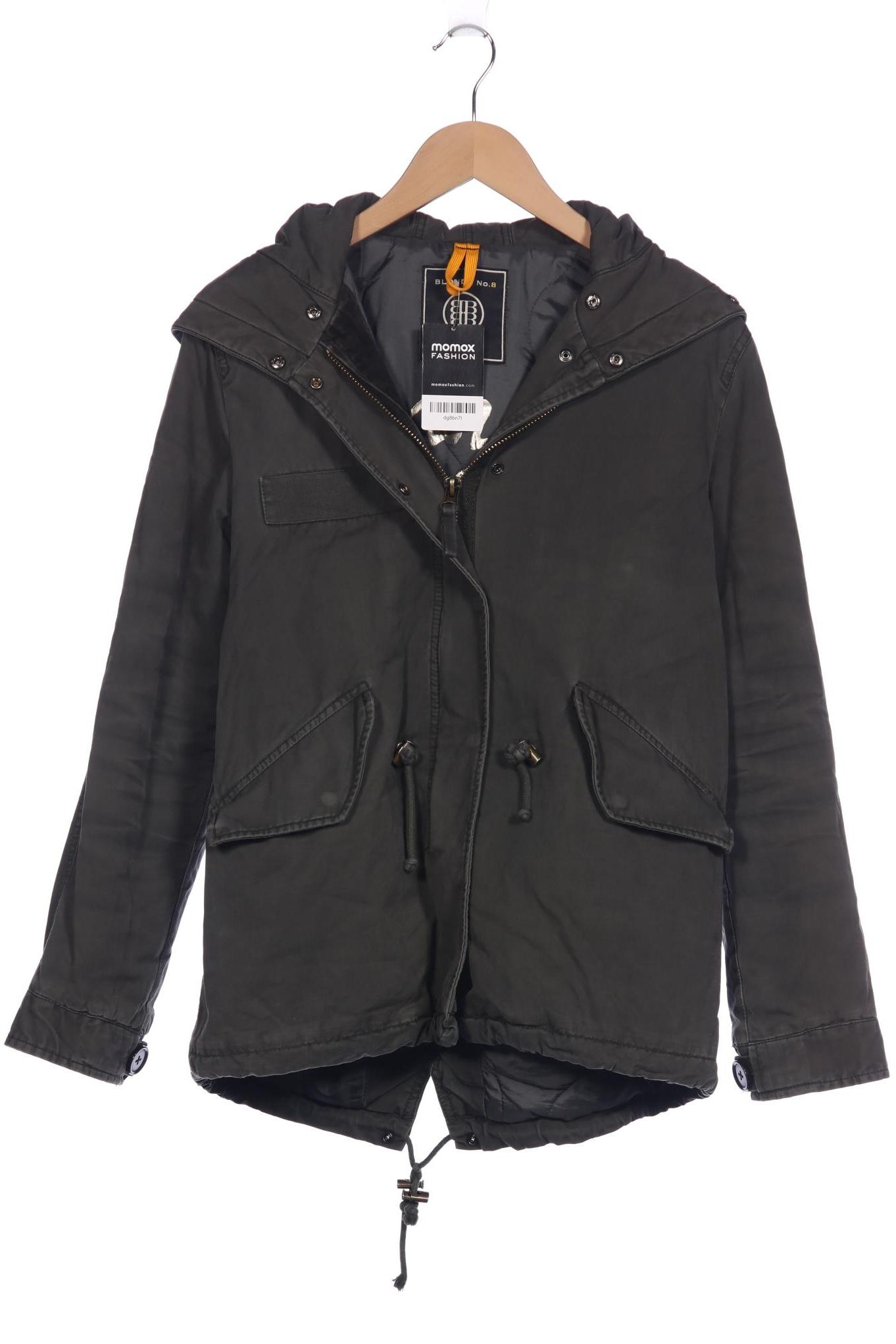 

Blonde No.8 Damen Jacke, grün, Gr. 38