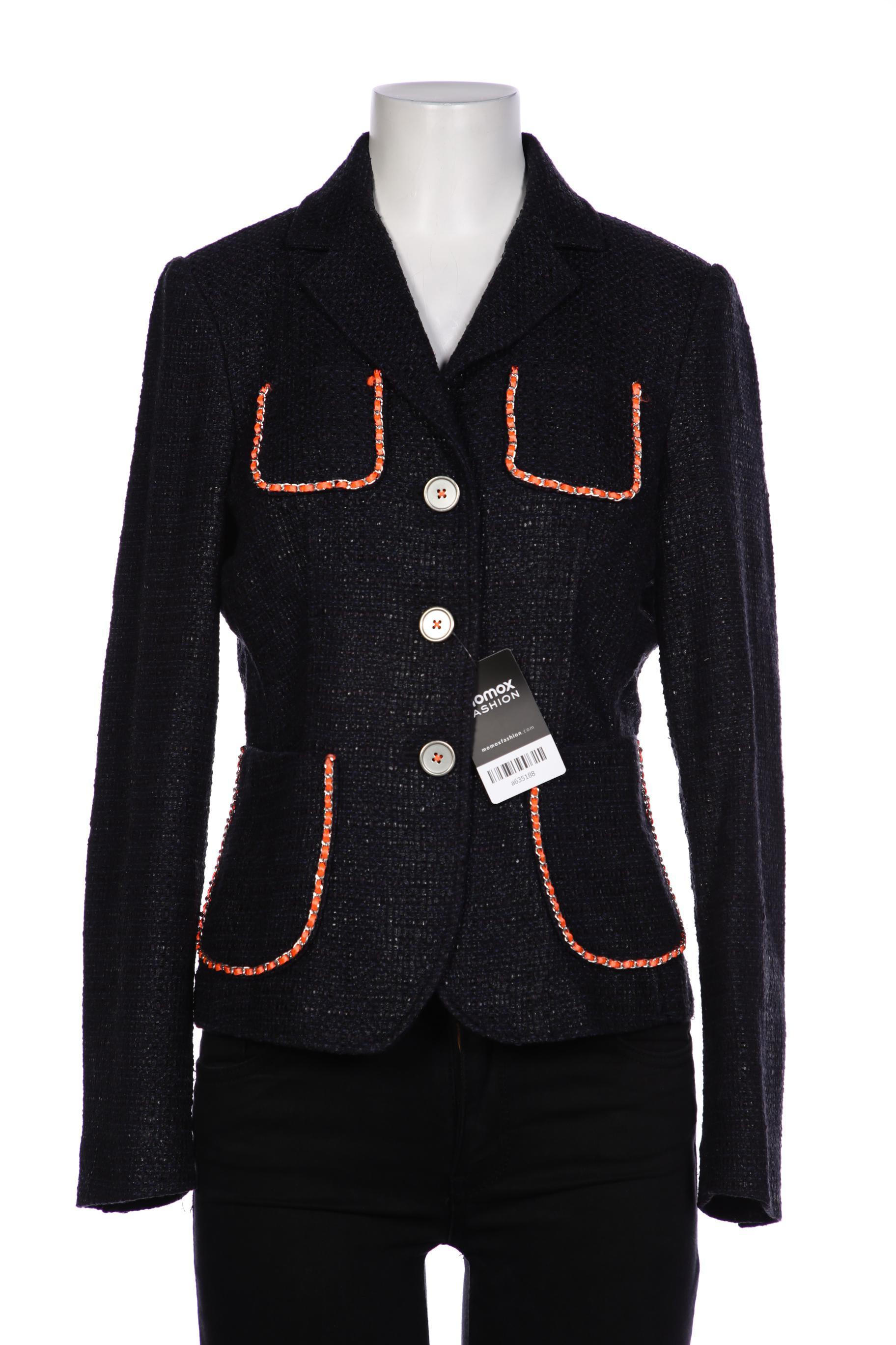 

Blonde No.8 Damen Blazer, marineblau, Gr. 38