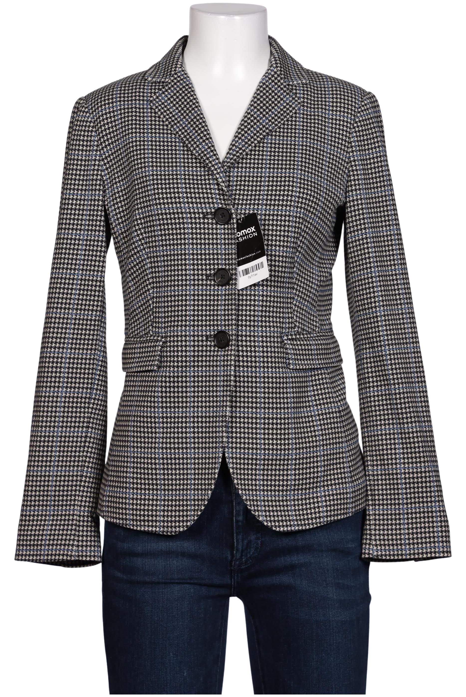 

Blonde No.8 Damen Blazer, mehrfarbig, Gr. 36