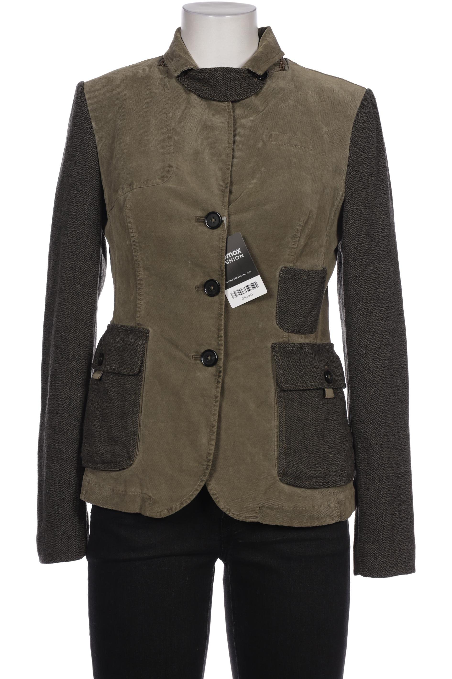 

Blonde No.8 Damen Blazer, grün, Gr. 40