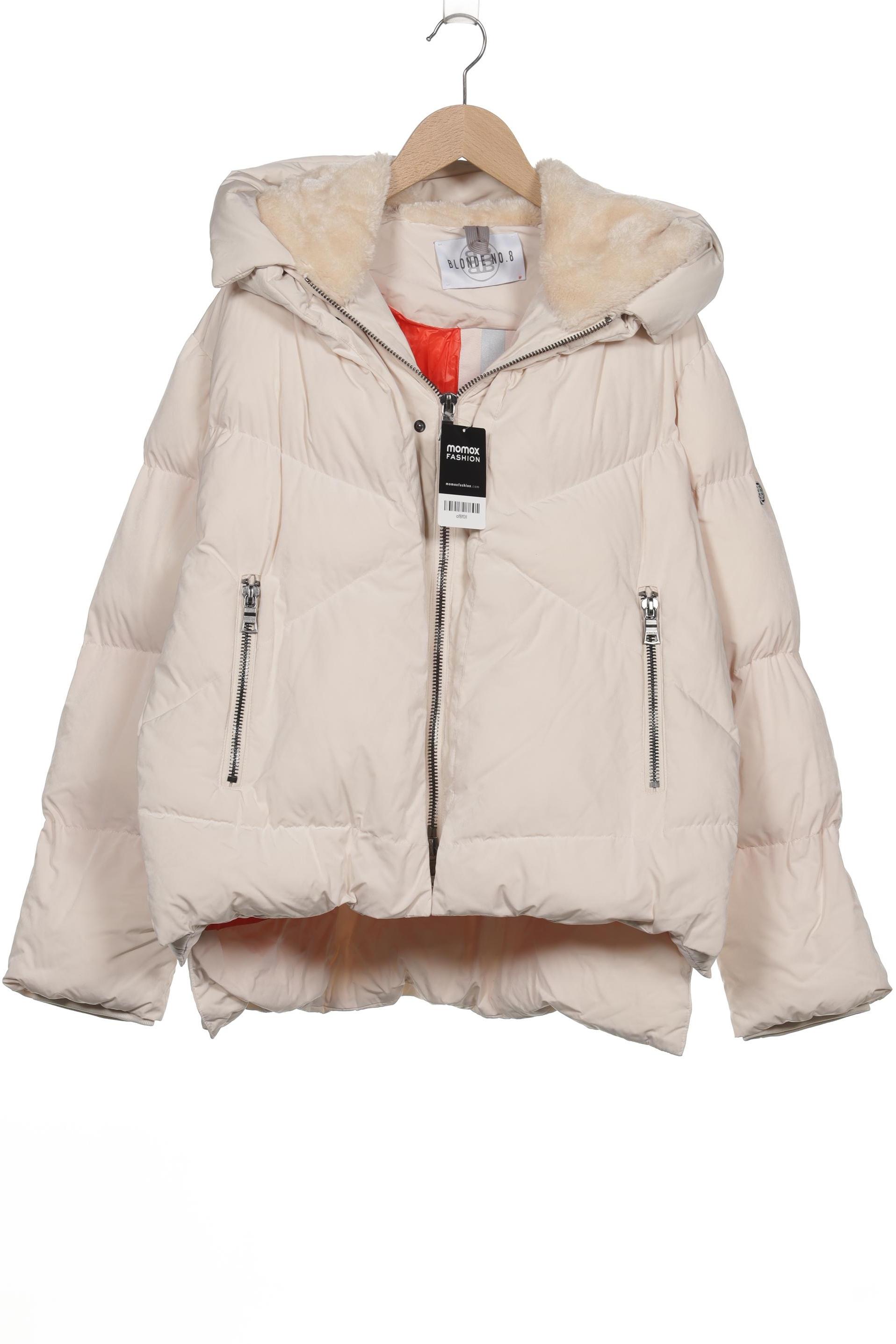 

Blonde No.8 Damen Jacke, beige, Gr. 40