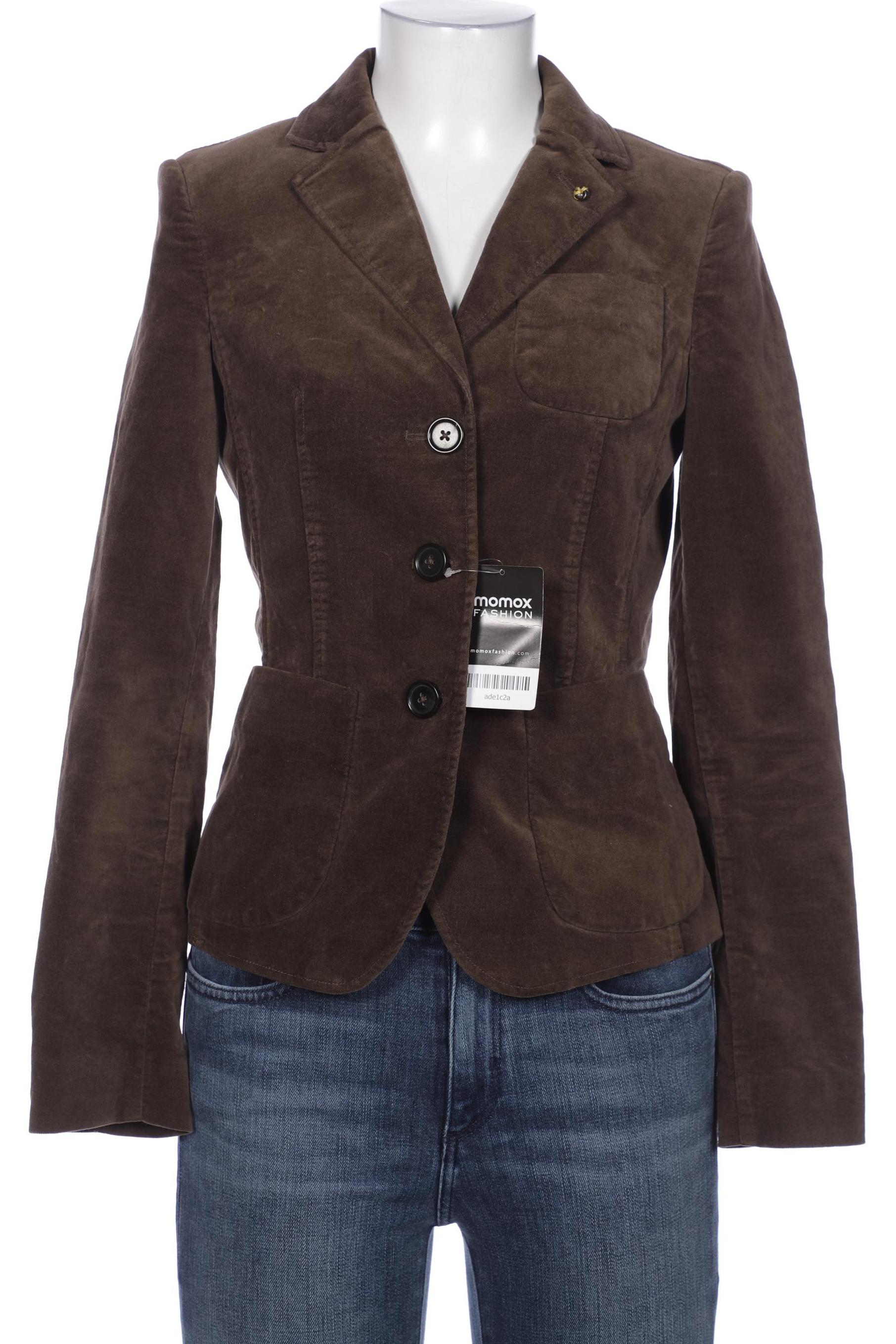 

Blonde No.8 Damen Blazer, braun, Gr. 34