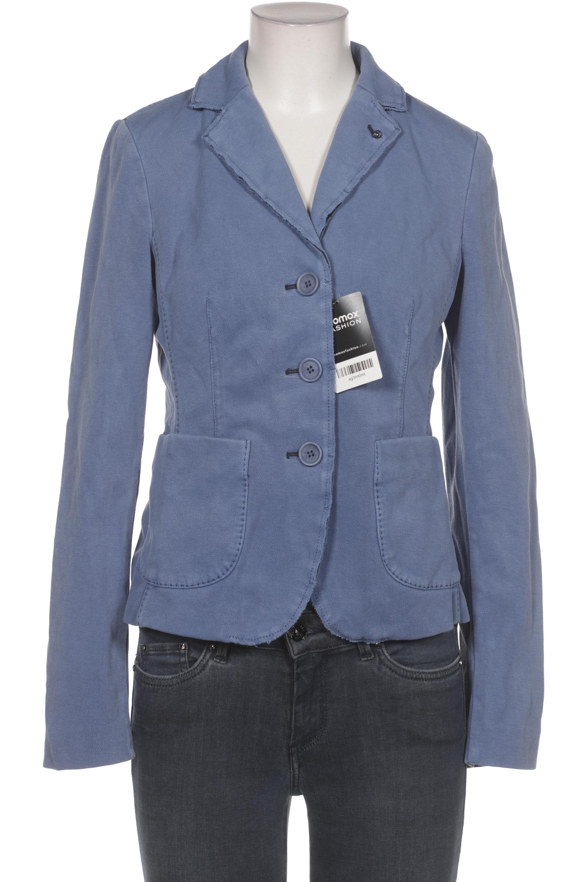 

Blonde No.8 Damen Blazer, blau, Gr. 38