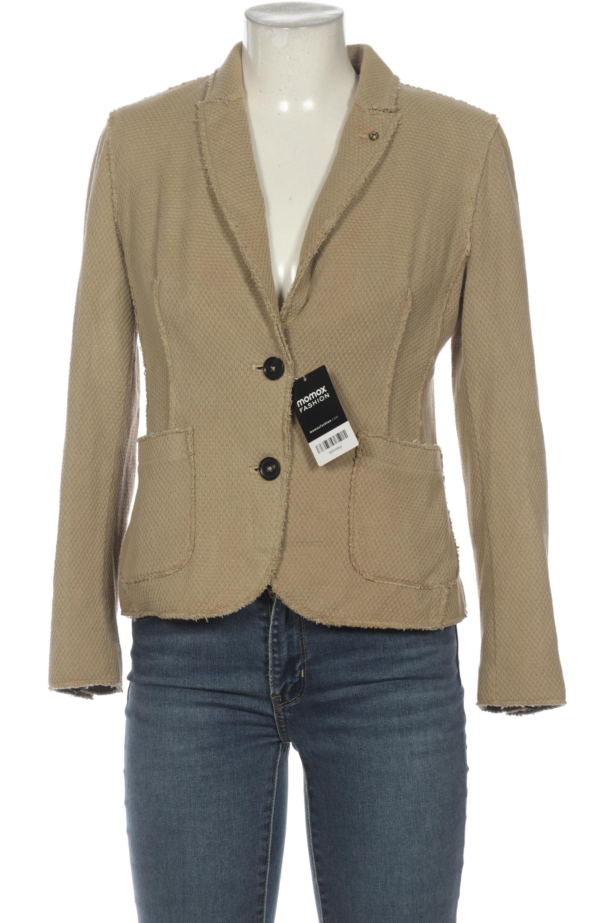 

Blonde No.8 Damen Blazer, beige, Gr. 40