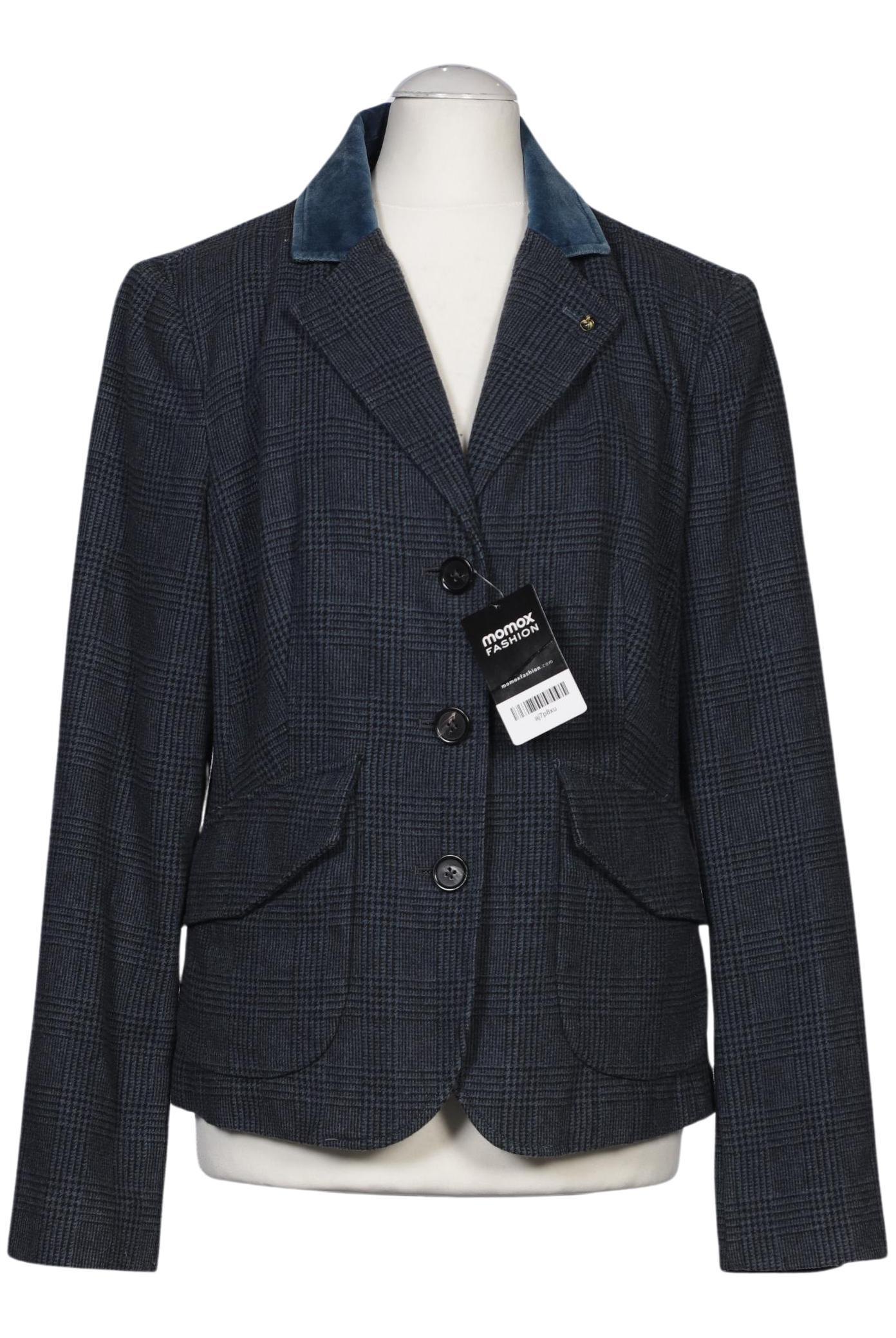 

Blonde No.8 Damen Blazer, marineblau, Gr. 40
